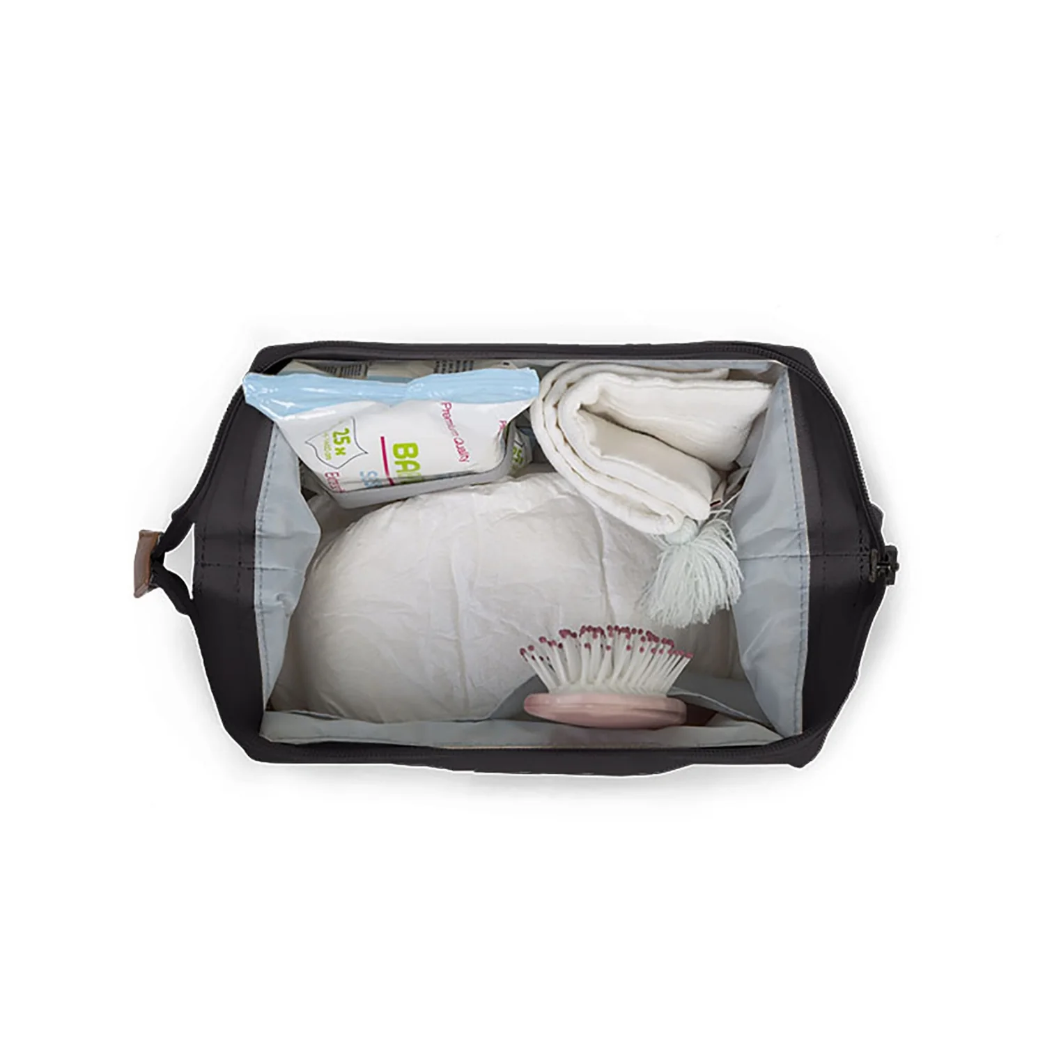Childhome Baby Necessities Toiletry Bag - Image 7