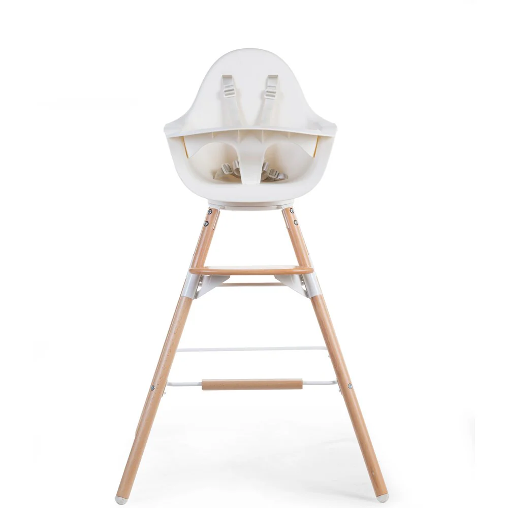 Childhome Evolu High Chair Extra Long Legs