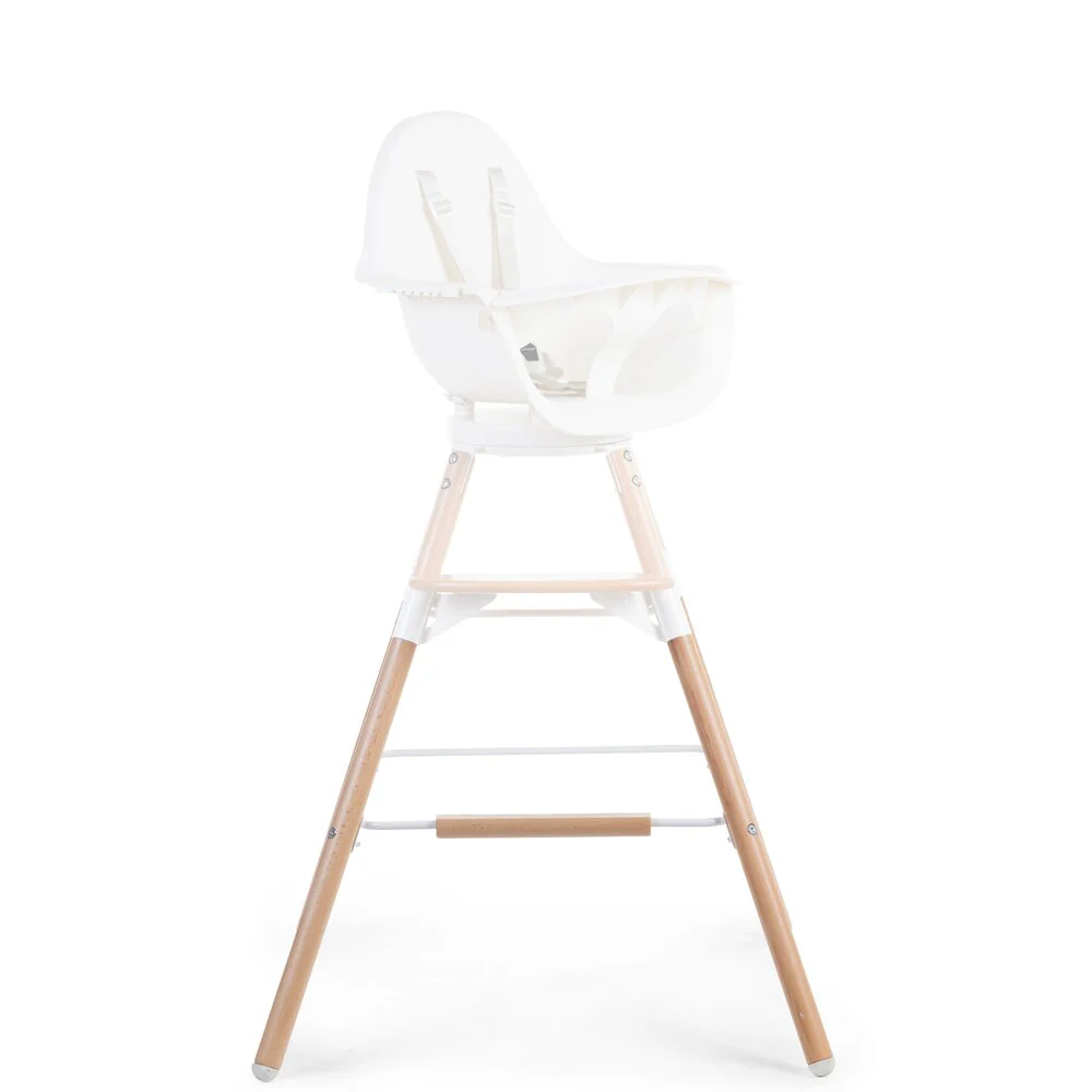 Childhome Evolu High Chair Extra Long Legs - Image 13