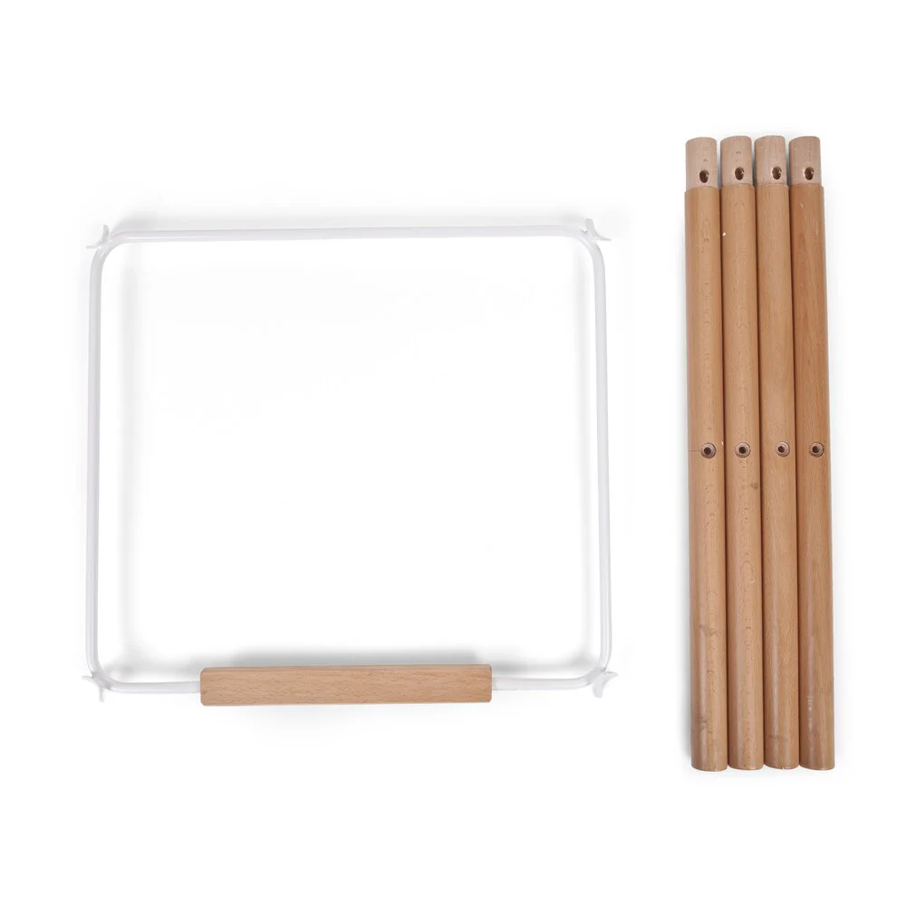 Childhome Evolu High Chair Extra Long Legs - Image 14