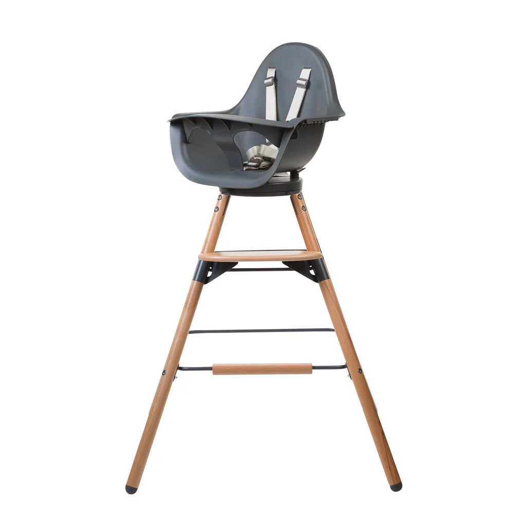 Childhome Evolu High Chair Extra Long Legs - Image 17