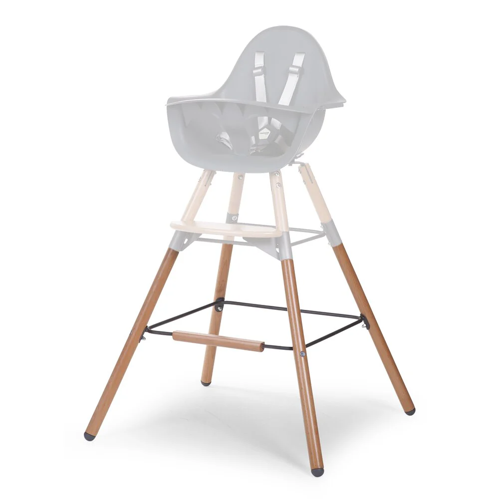 Childhome Evolu High Chair Extra Long Legs - Image 18