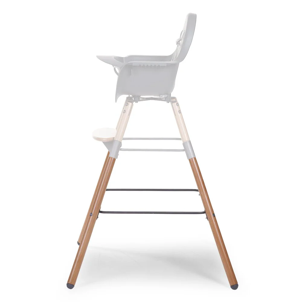 Childhome Evolu High Chair Extra Long Legs - Image 19