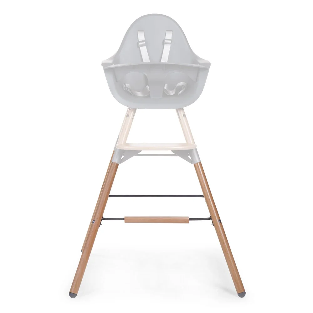 Childhome Evolu High Chair Extra Long Legs - Image 20