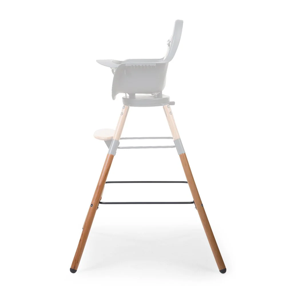Childhome Evolu High Chair Extra Long Legs - Image 22