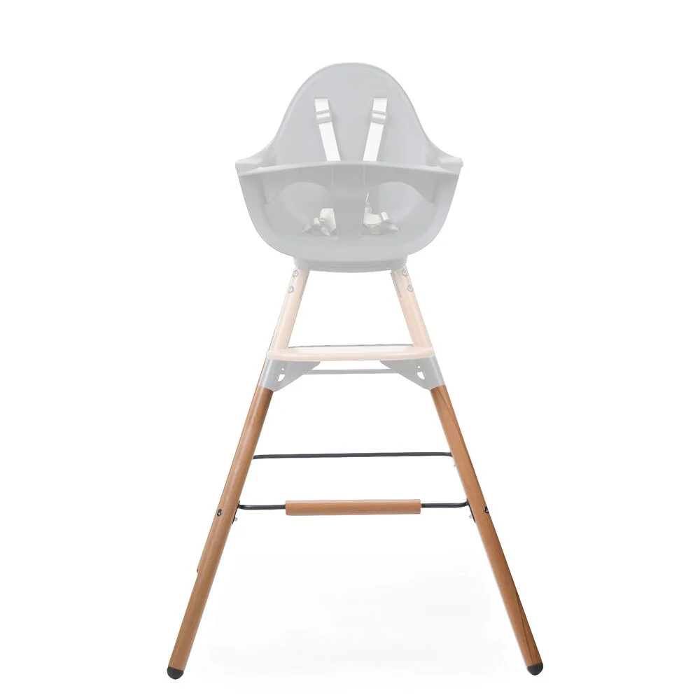 Childhome Evolu High Chair Extra Long Legs - Image 23
