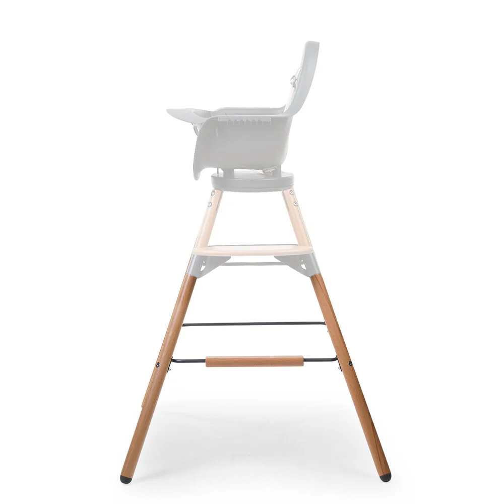 Childhome Evolu High Chair Extra Long Legs - Image 24