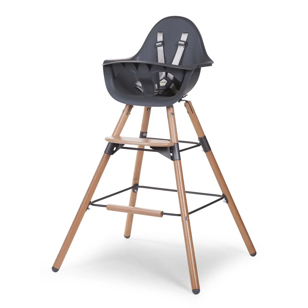 Childhome Evolu High Chair Extra Long Legs - Image 25