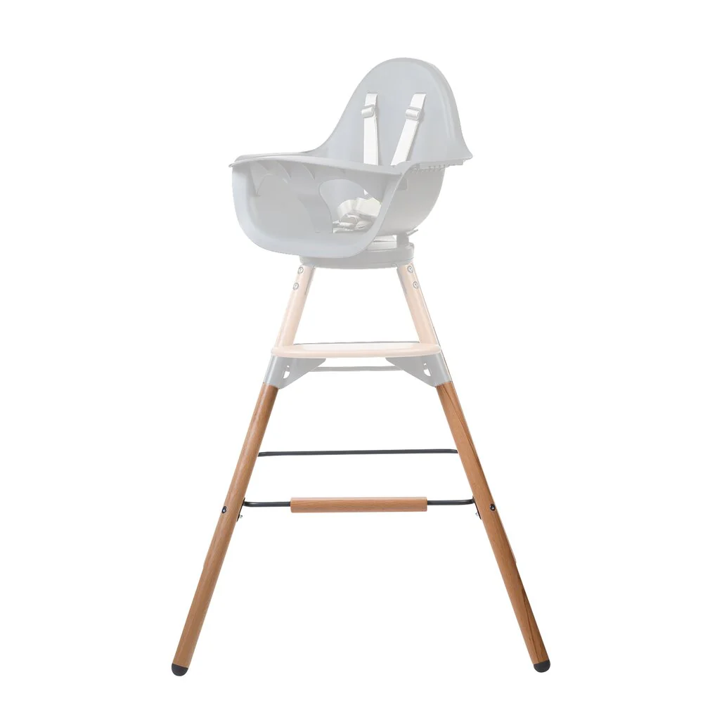 Childhome Evolu High Chair Extra Long Legs - Image 26