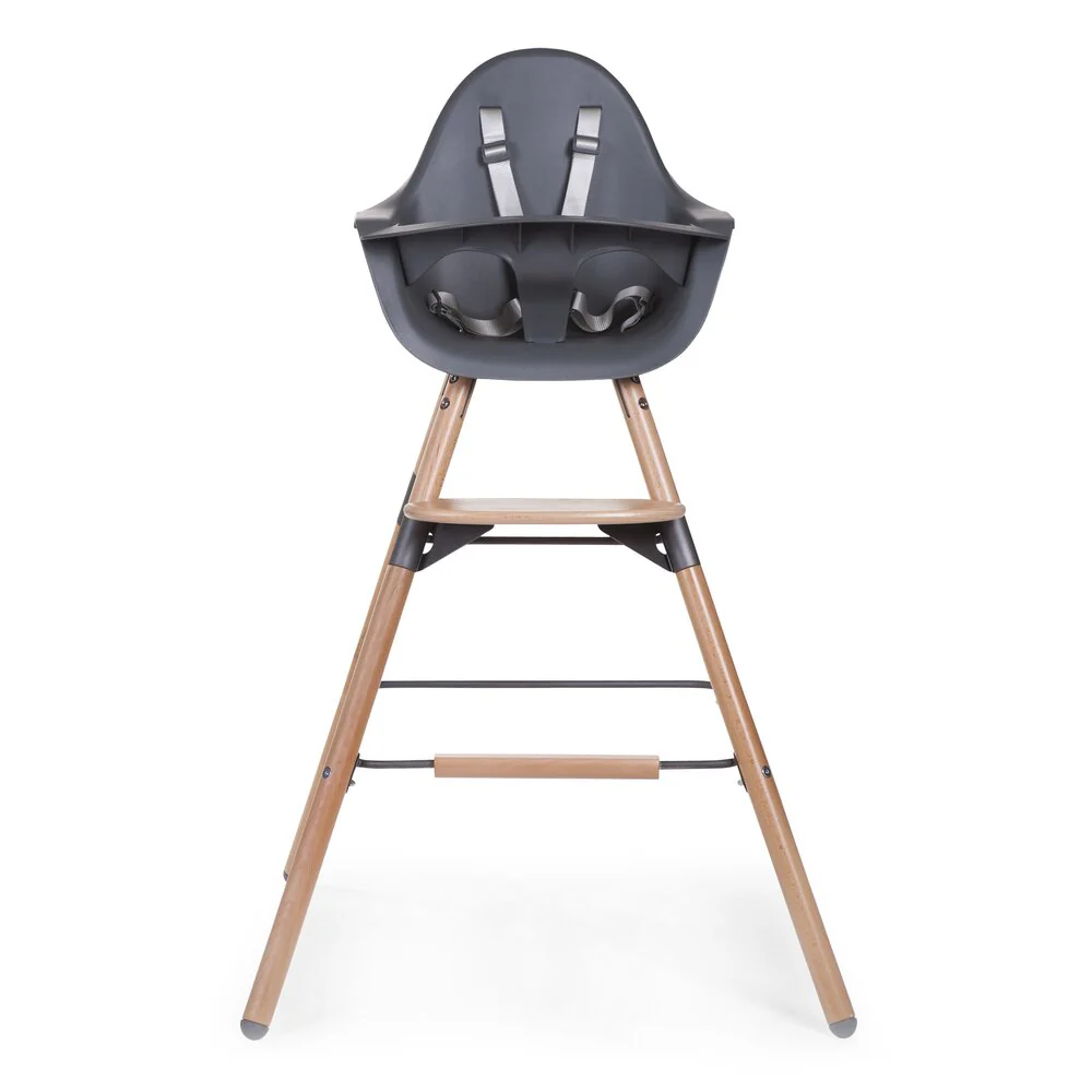 Childhome Evolu High Chair Extra Long Legs - Image 28