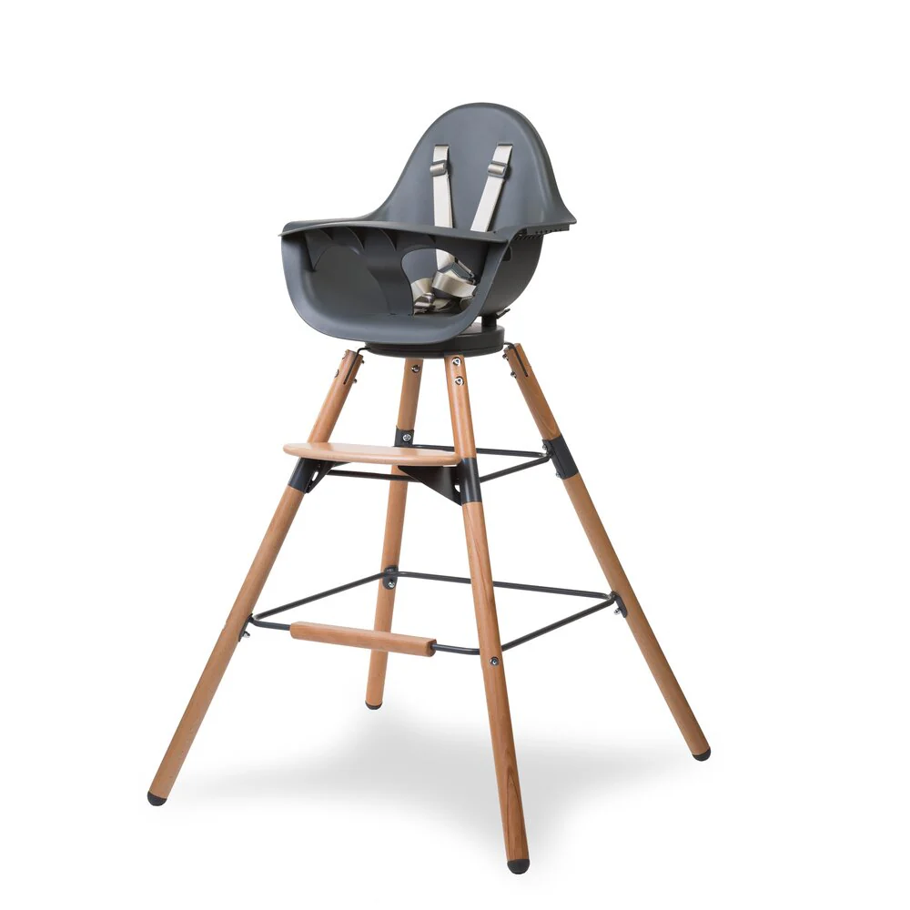Childhome Evolu High Chair Extra Long Legs - Image 29