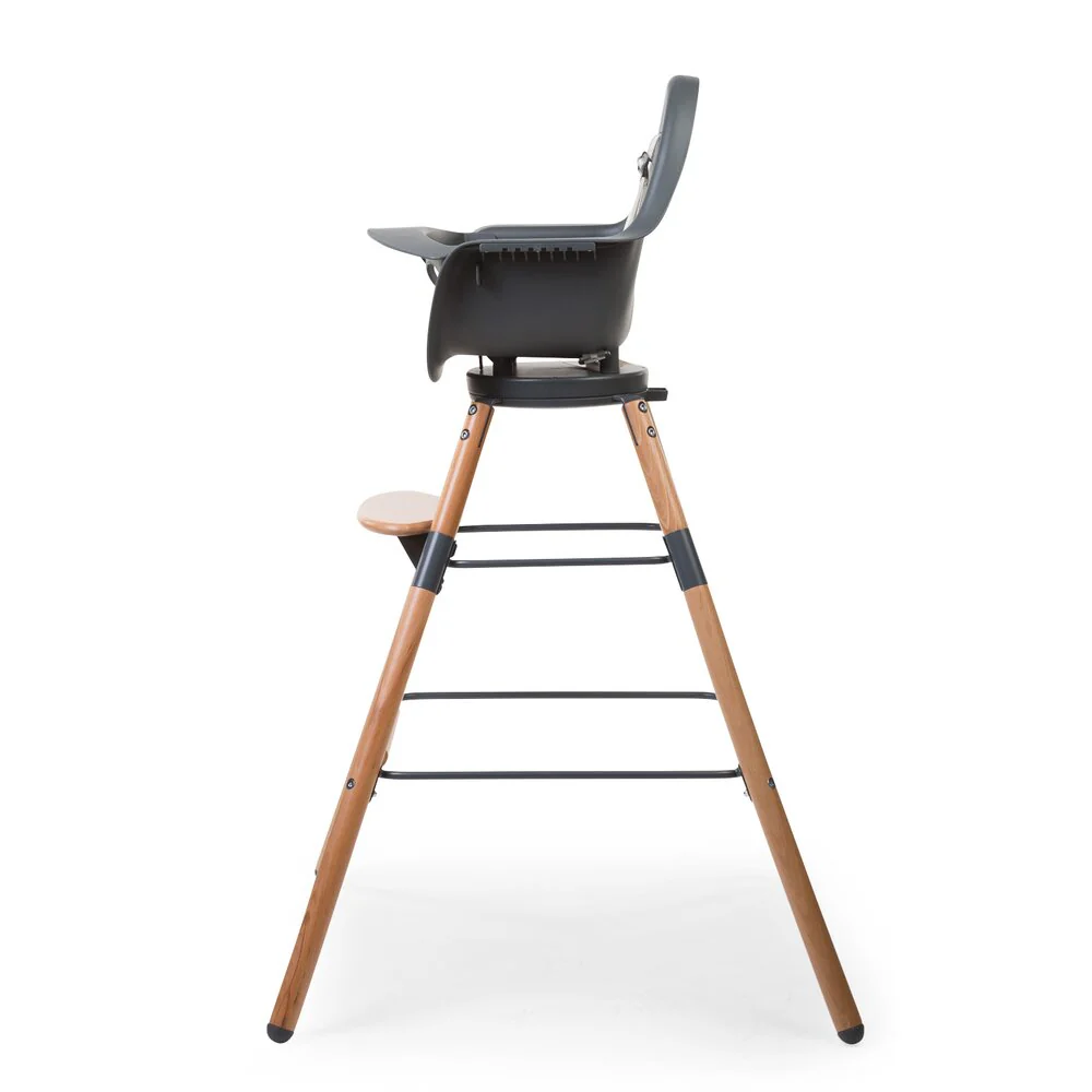 Childhome Evolu High Chair Extra Long Legs - Image 30