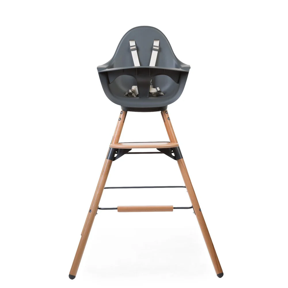 Childhome Evolu High Chair Extra Long Legs - Image 31