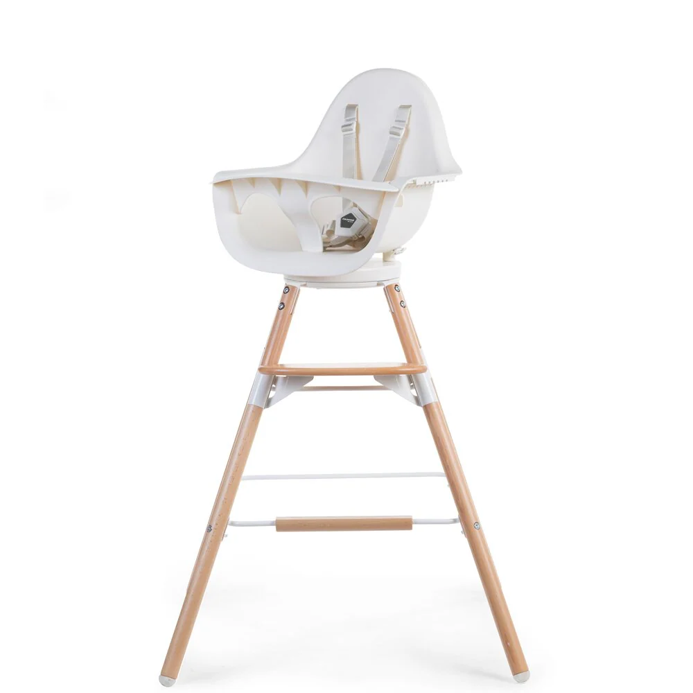 Childhome Evolu High Chair Extra Long Legs - Image 33