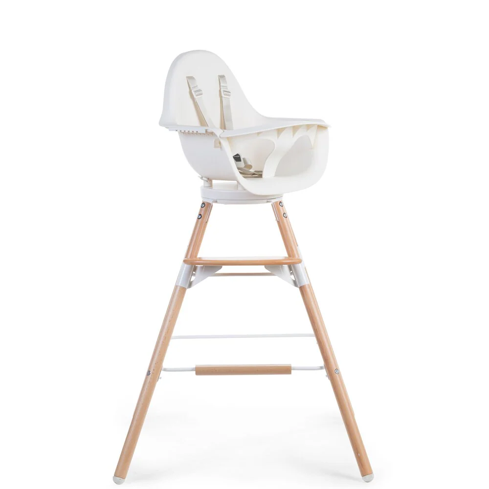 Childhome Evolu High Chair Extra Long Legs - Image 34