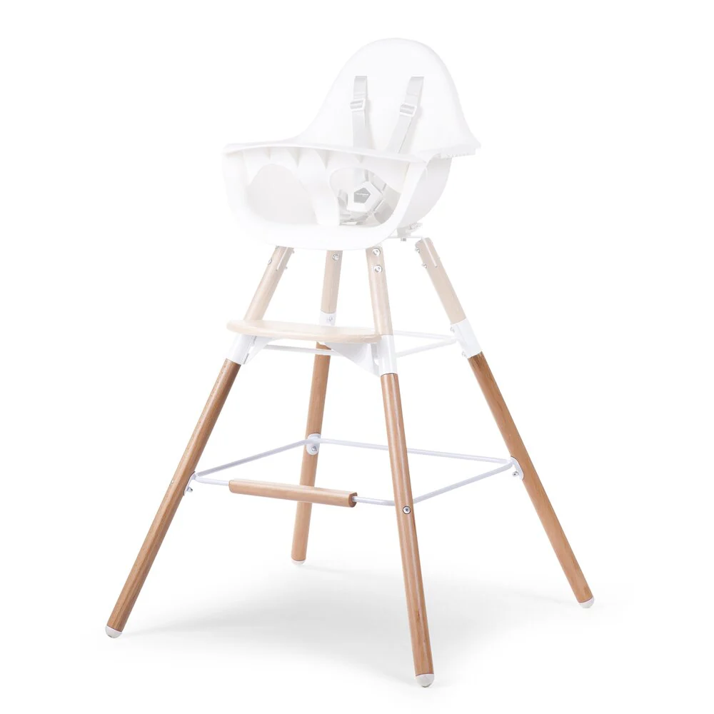 Childhome Evolu High Chair Extra Long Legs - Image 35