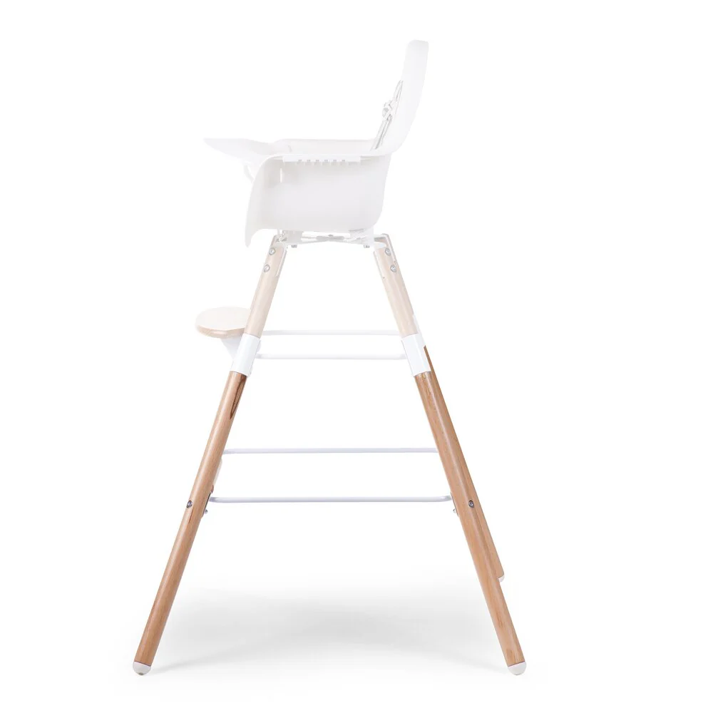 Childhome Evolu High Chair Extra Long Legs - Image 37