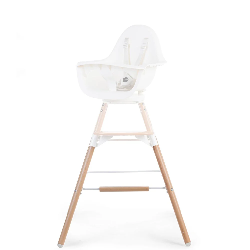 Childhome Evolu High Chair Extra Long Legs - Image 43