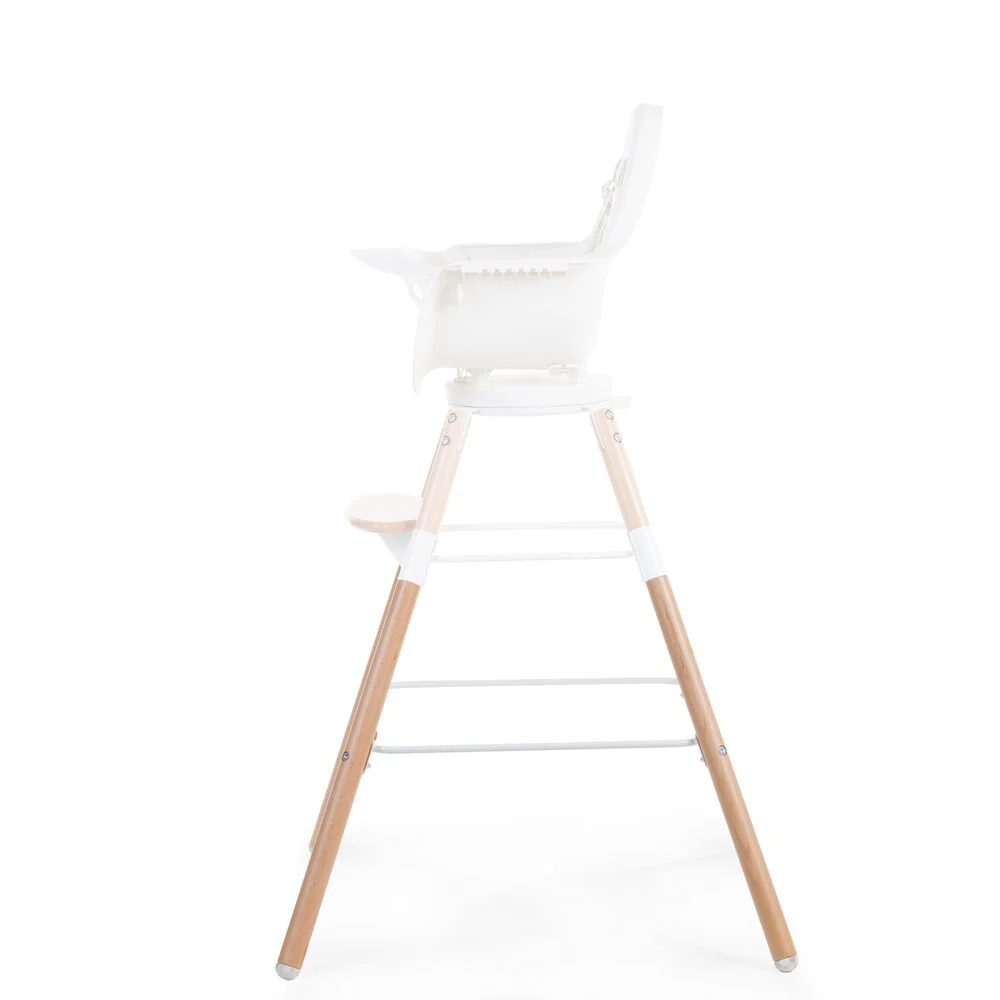 Childhome Evolu High Chair Extra Long Legs - Image 9