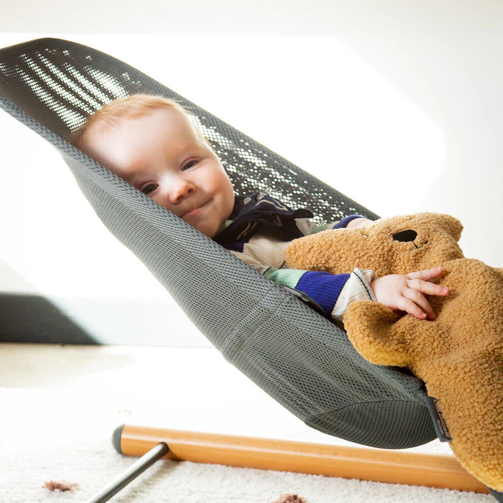 Childhome Evolux Bouncer - Image 32