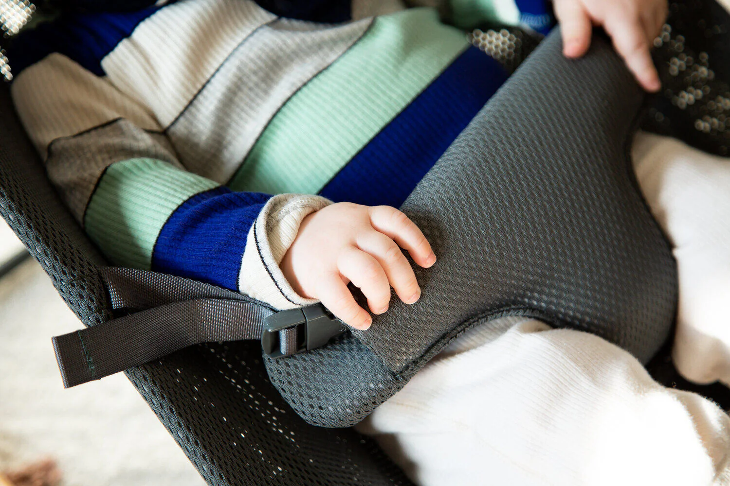 Childhome Evolux Bouncer - Image 34