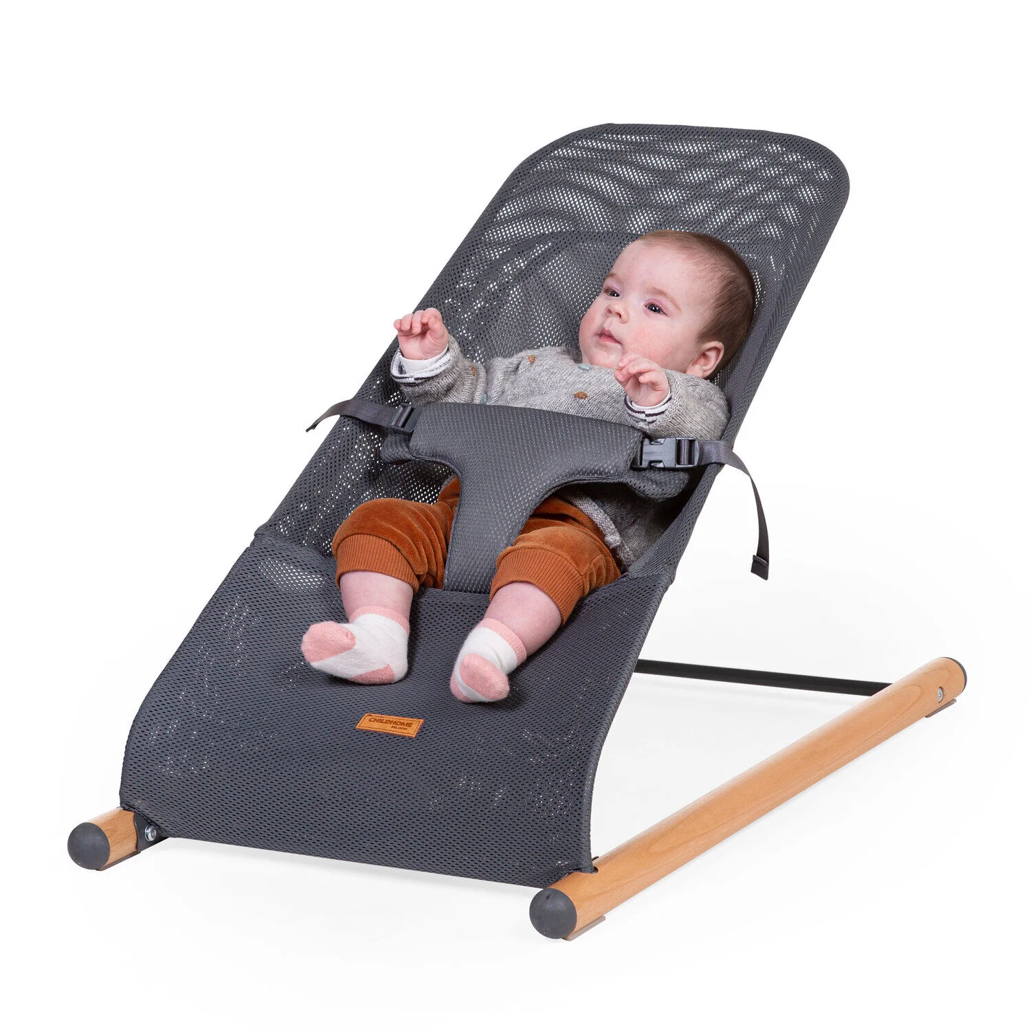 Childhome Evolux Bouncer - Image 35