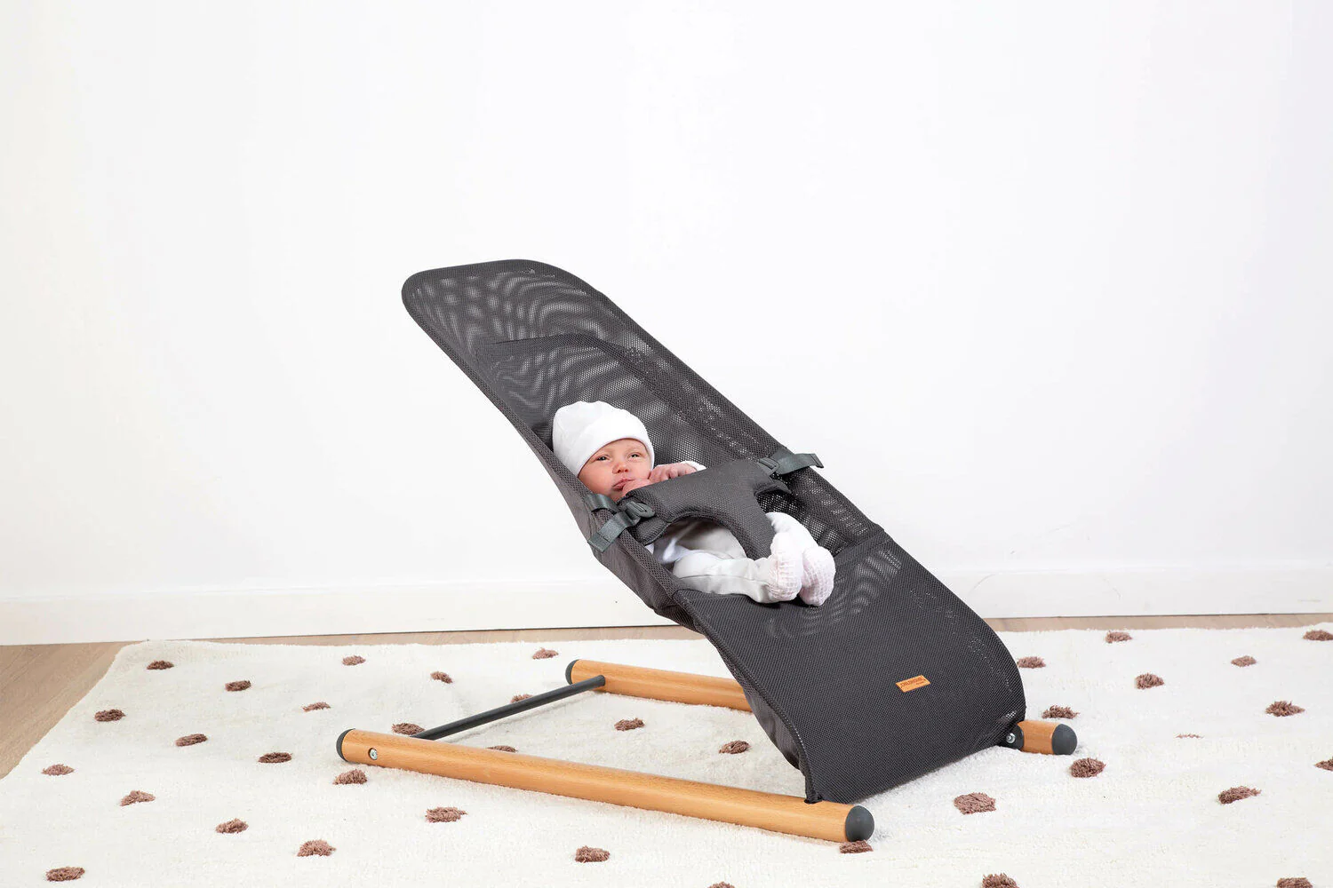Childhome Evolux Bouncer - Image 36