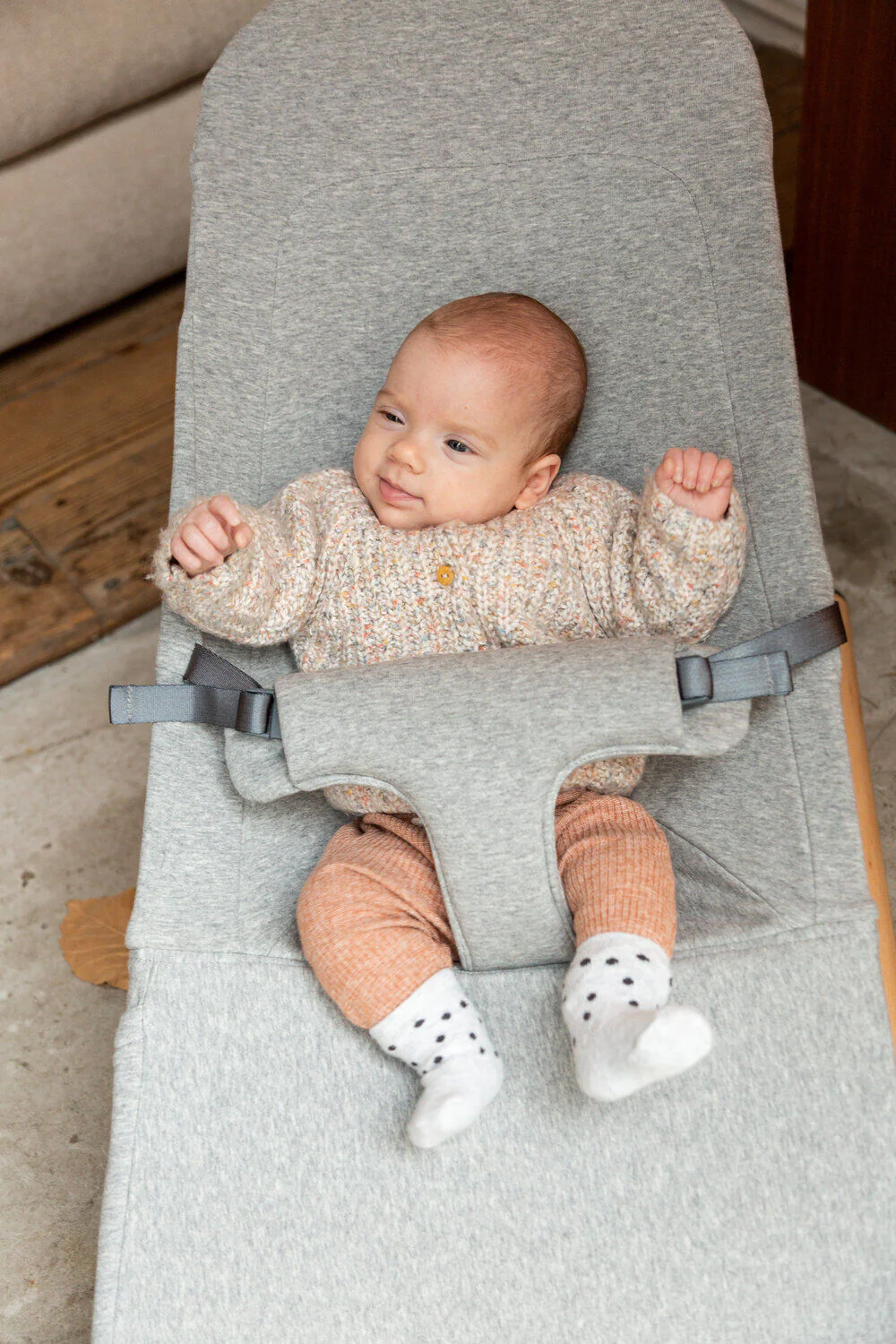 Childhome Evolux Bouncer - Image 41