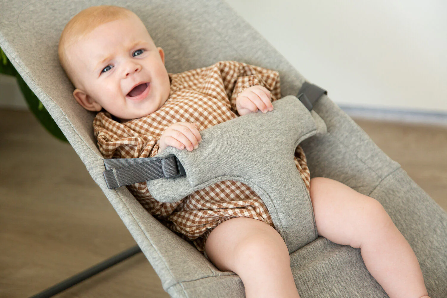 Childhome Evolux Bouncer - Image 46