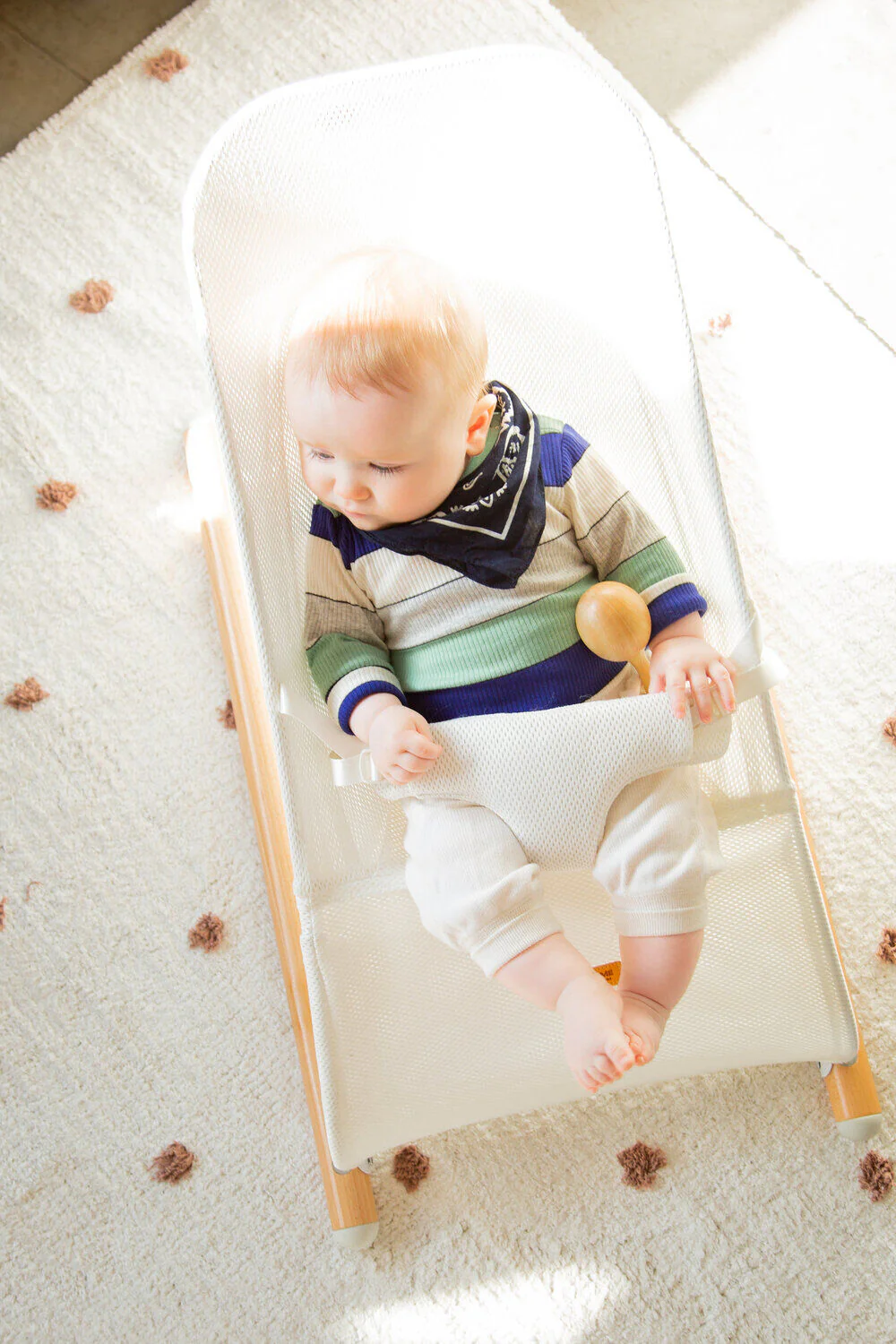 Childhome Evolux Bouncer - Image 48