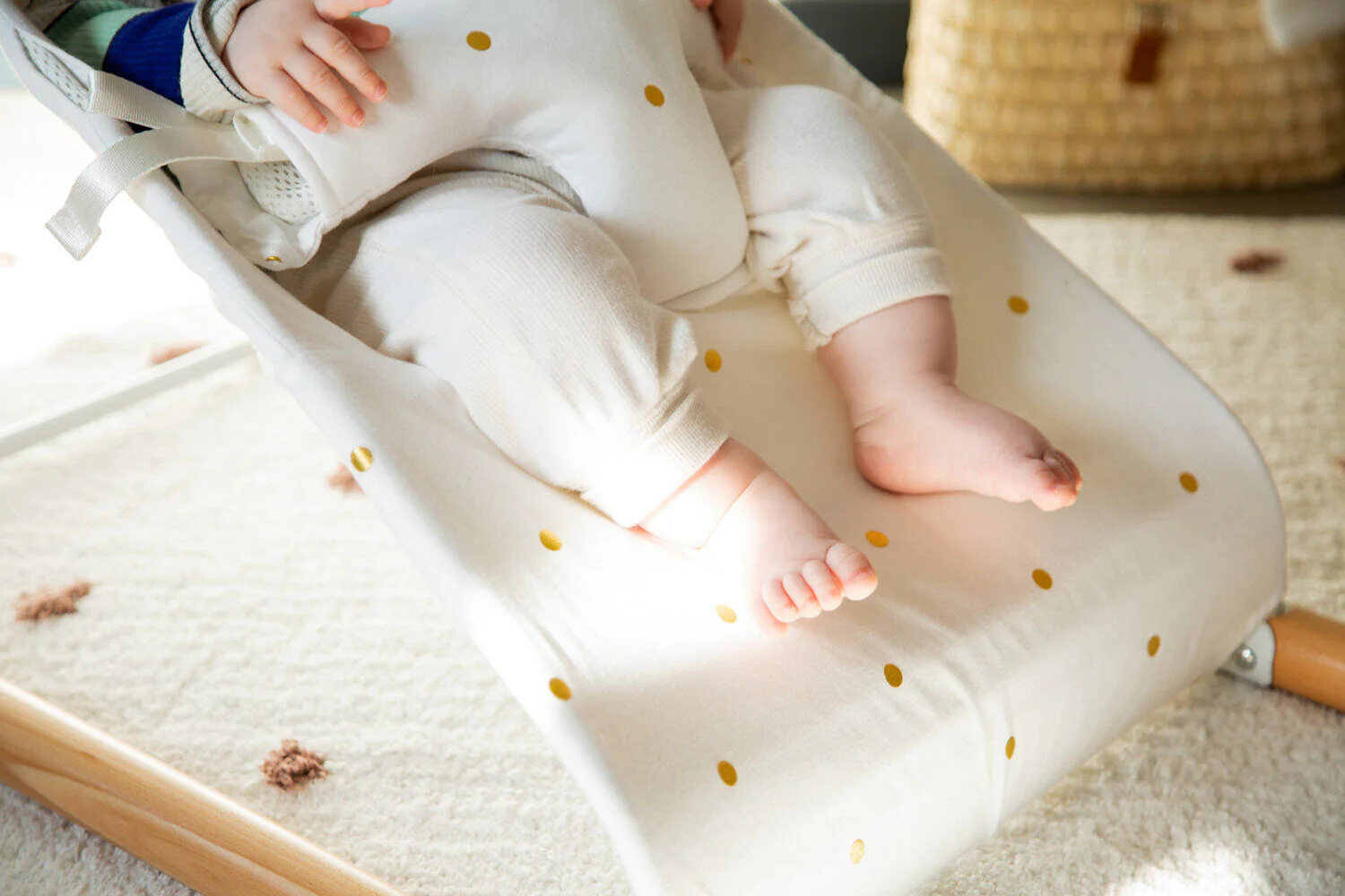 Childhome Evolux Bouncer - Image 49