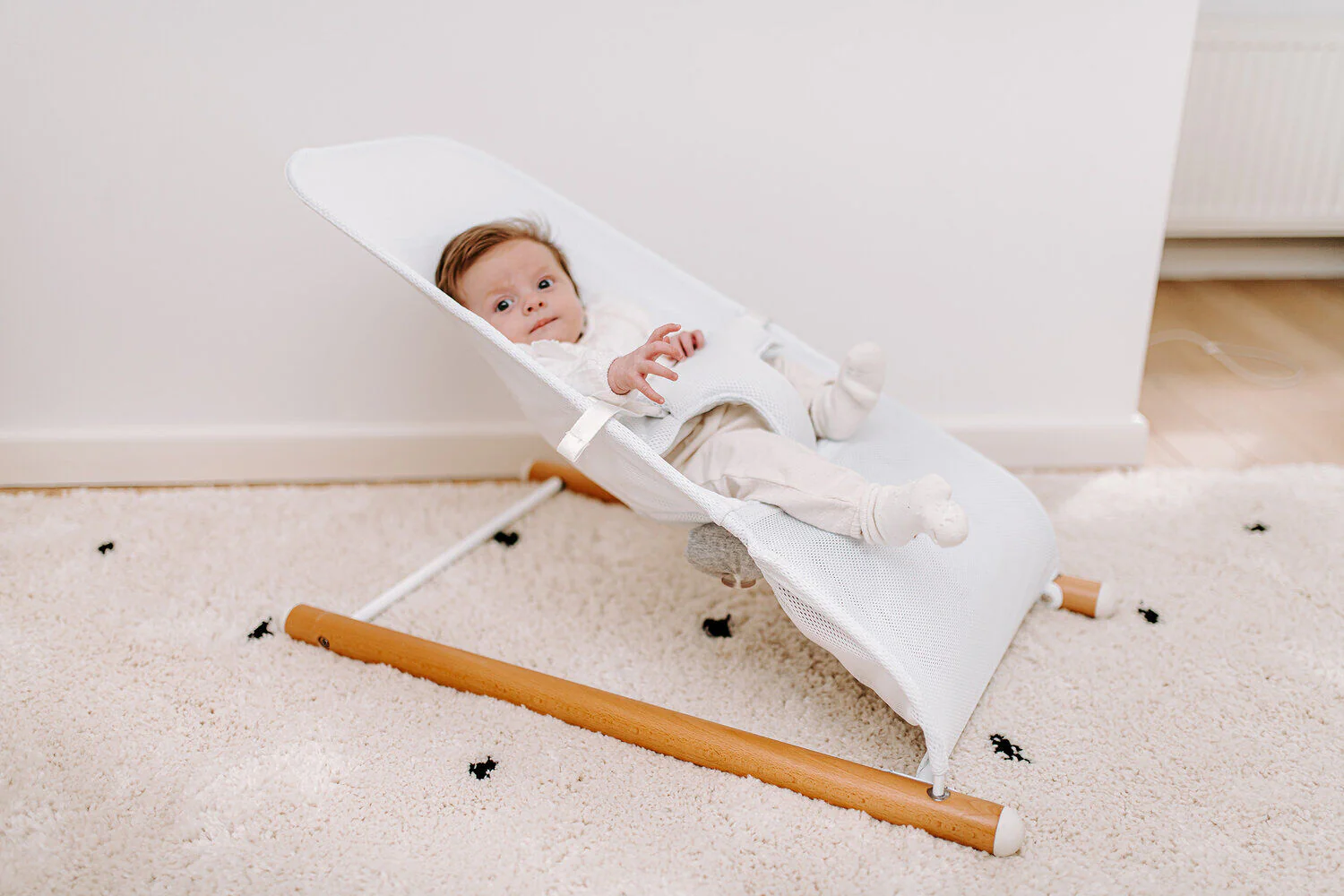 Childhome Evolux Bouncer - Image 52