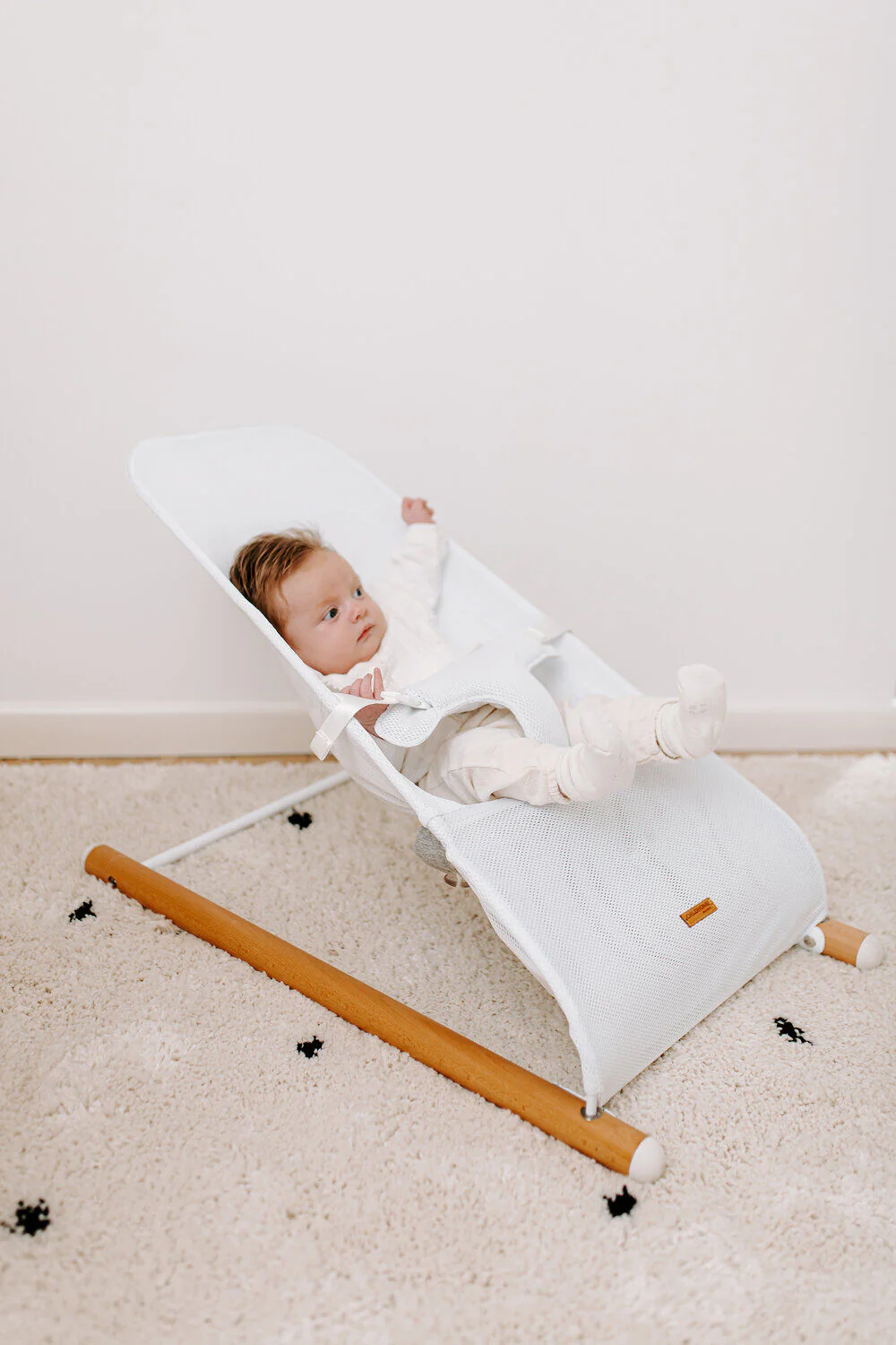 Childhome Evolux Bouncer - Image 53