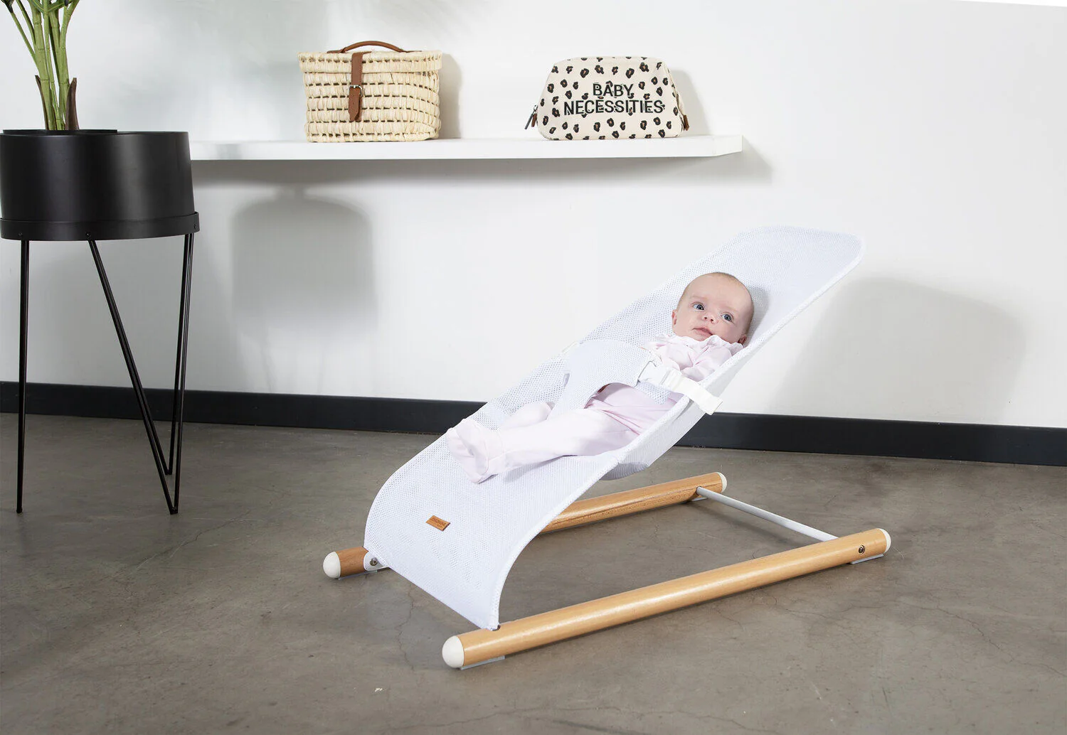Childhome Evolux Bouncer - Image 54