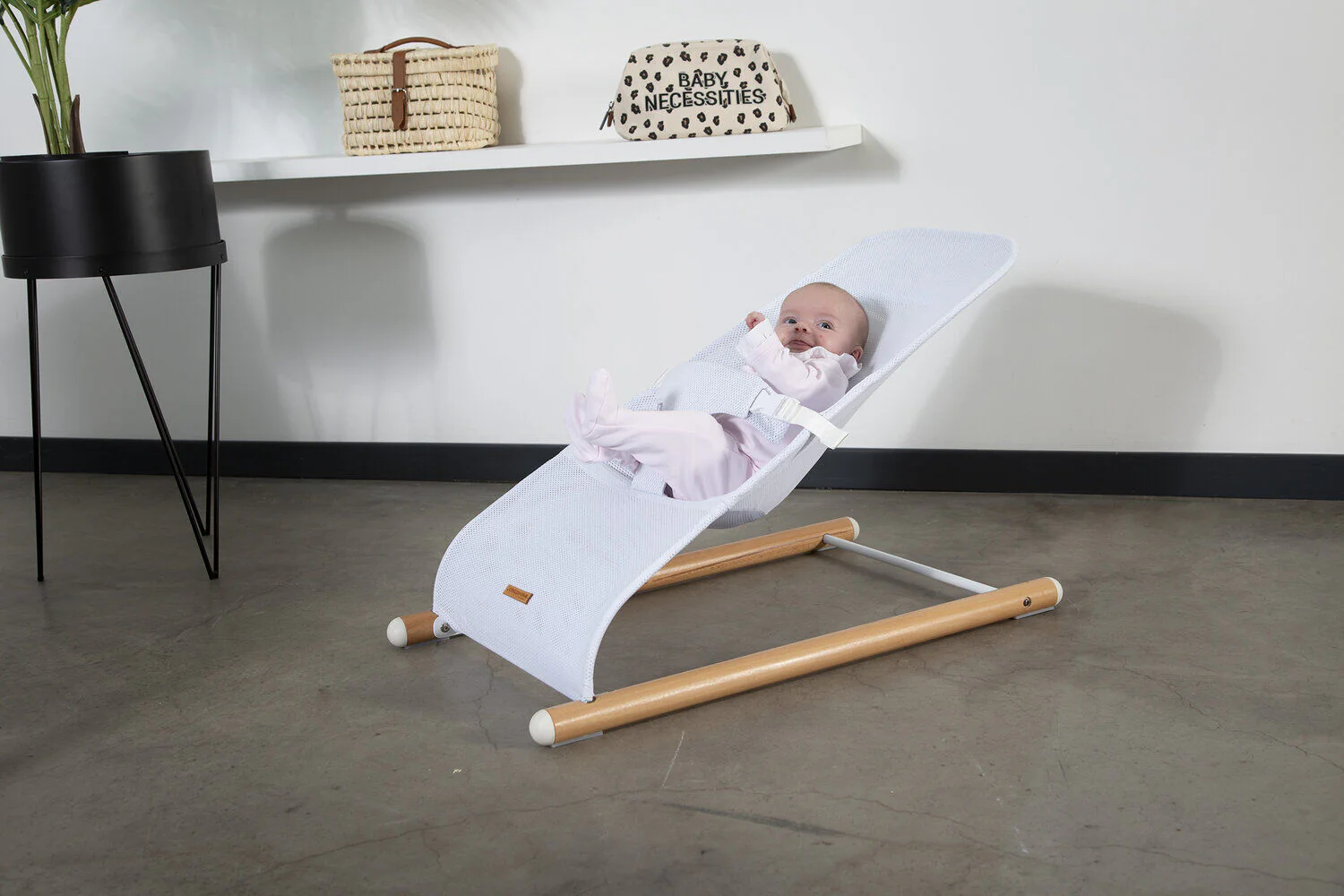 Childhome Evolux Bouncer - Image 55