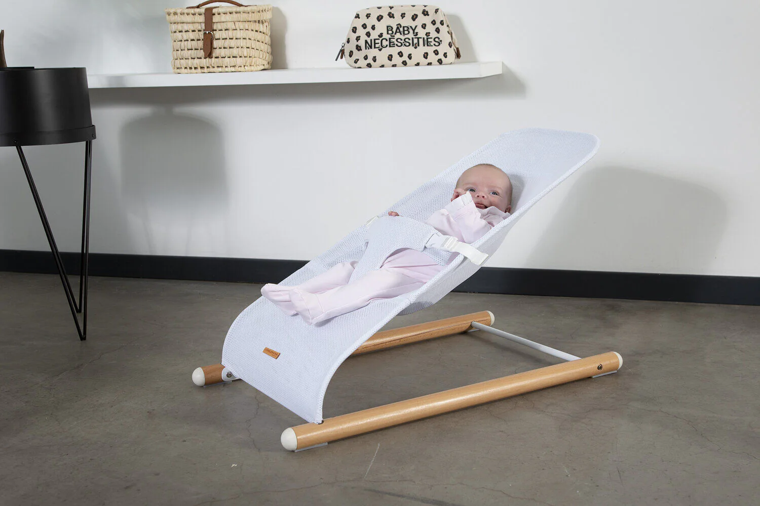 Childhome Evolux Bouncer - Image 56