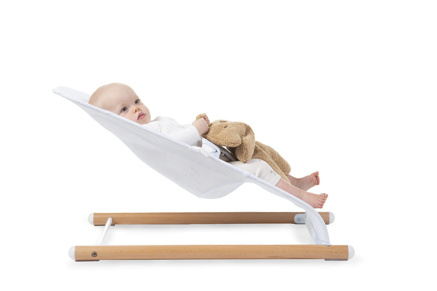 Childhome Evolux Bouncer - Image 57