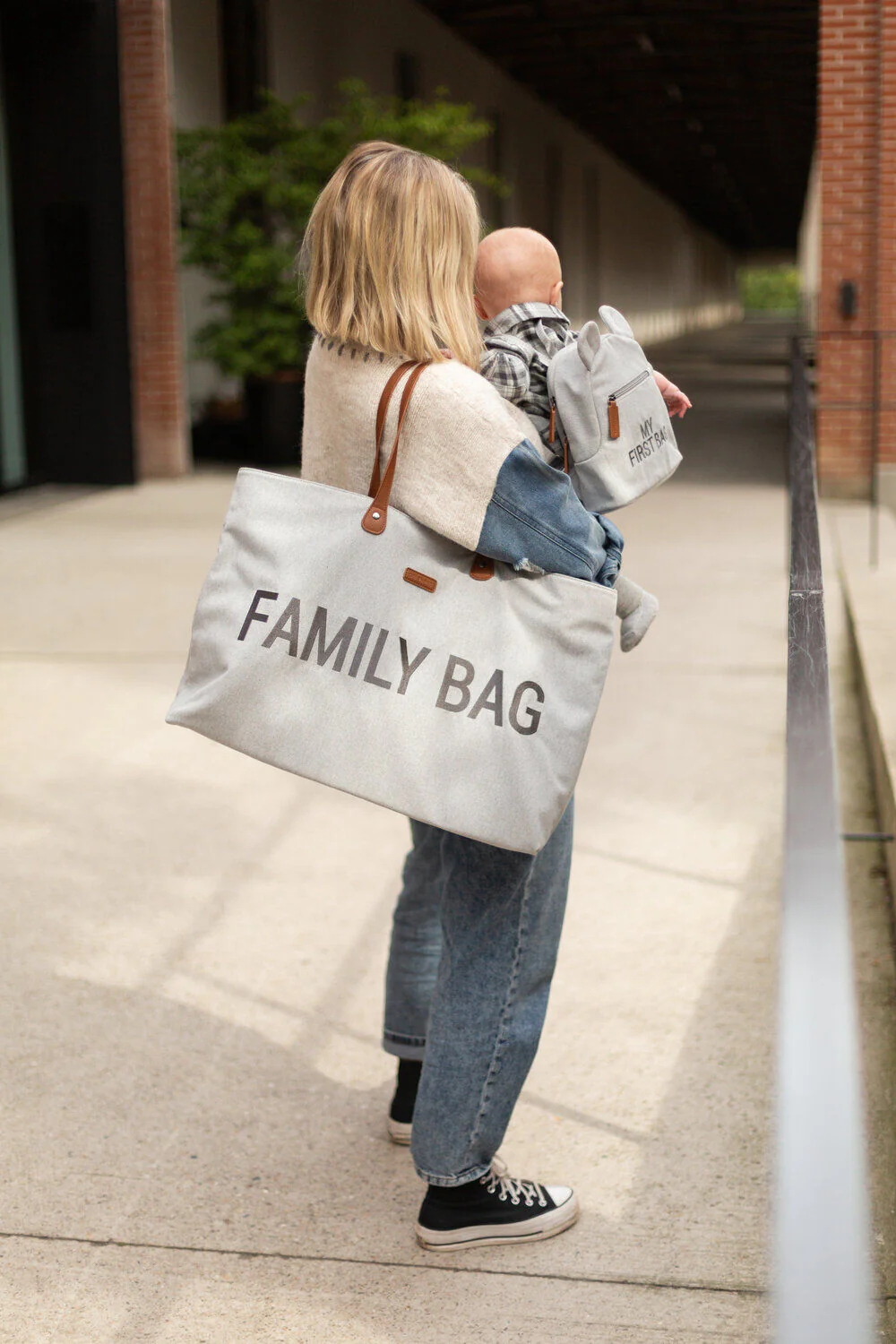 Childhome Family Bag - Image 11