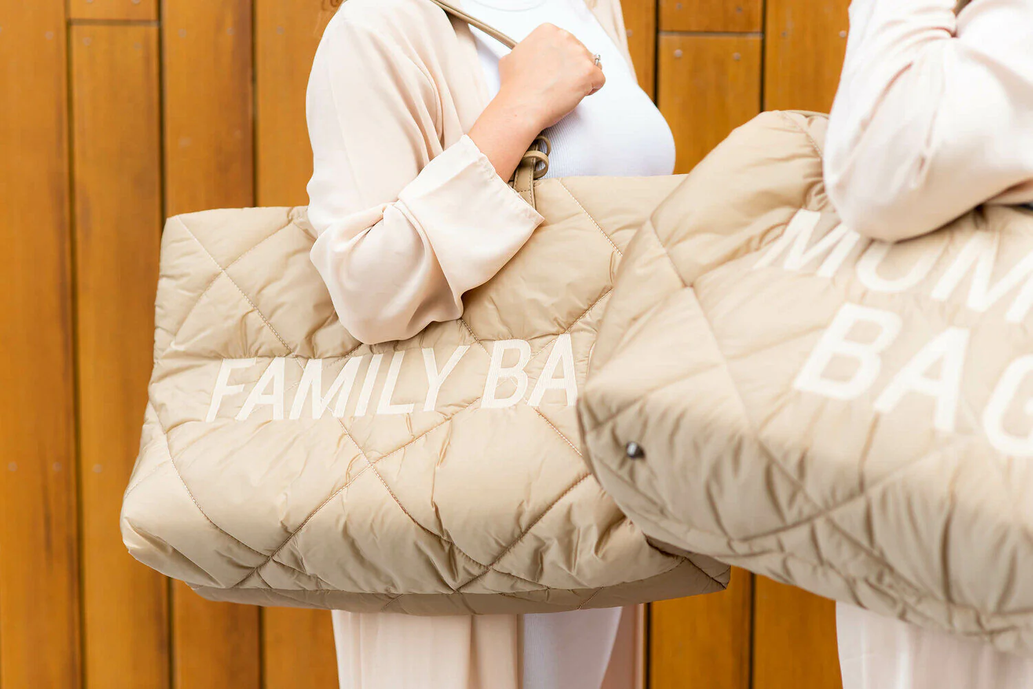 Childhome Family Bag - Image 121