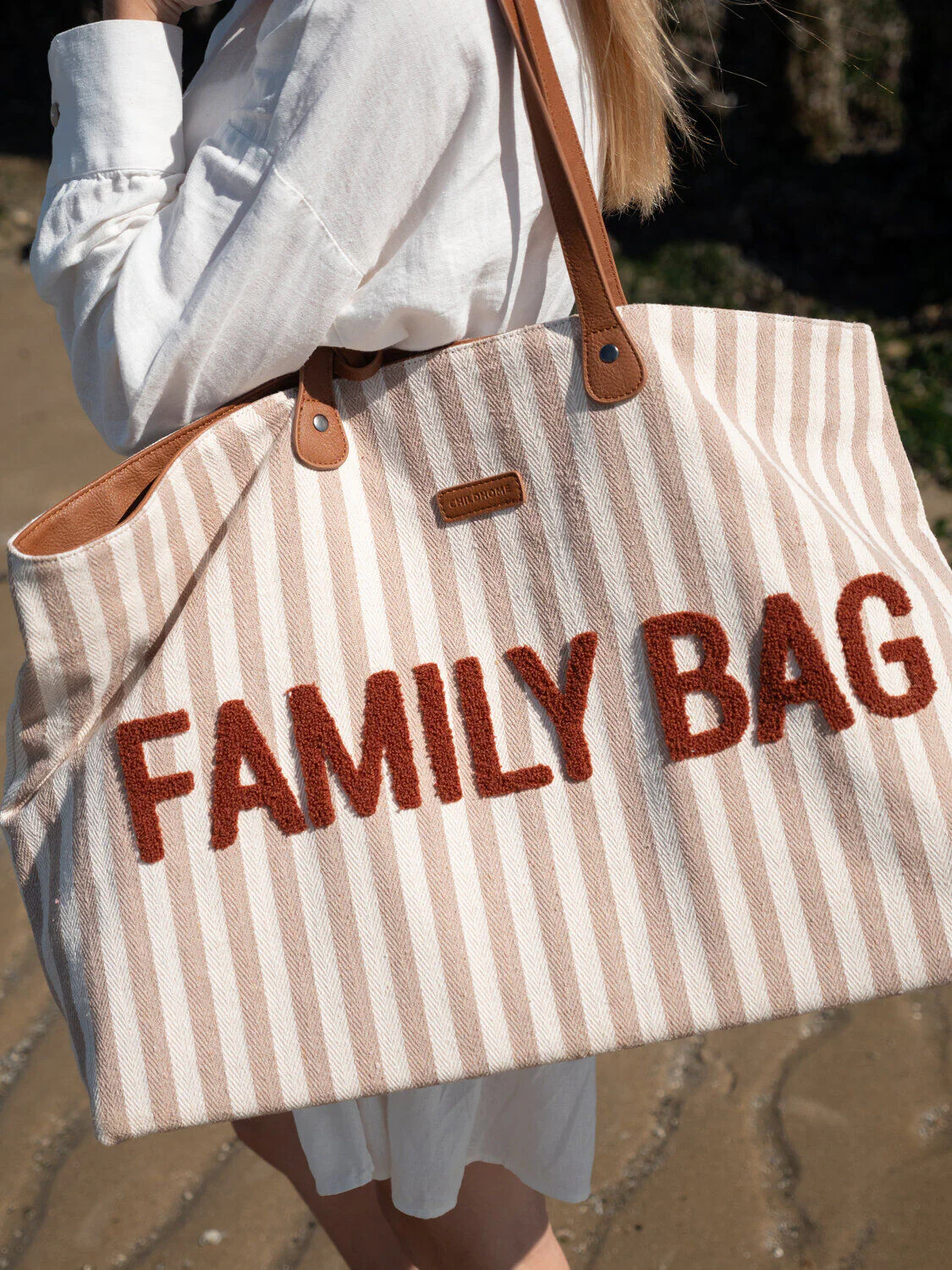 Childhome Family Bag - Image 134