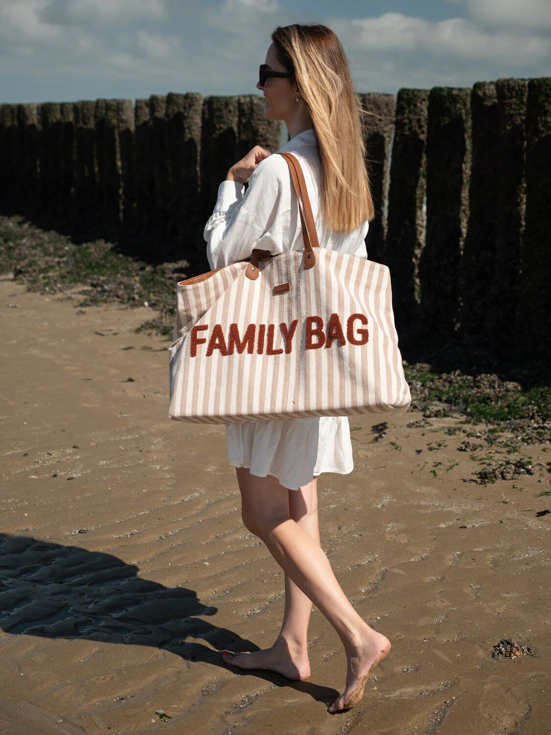Childhome Family Bag - Image 136