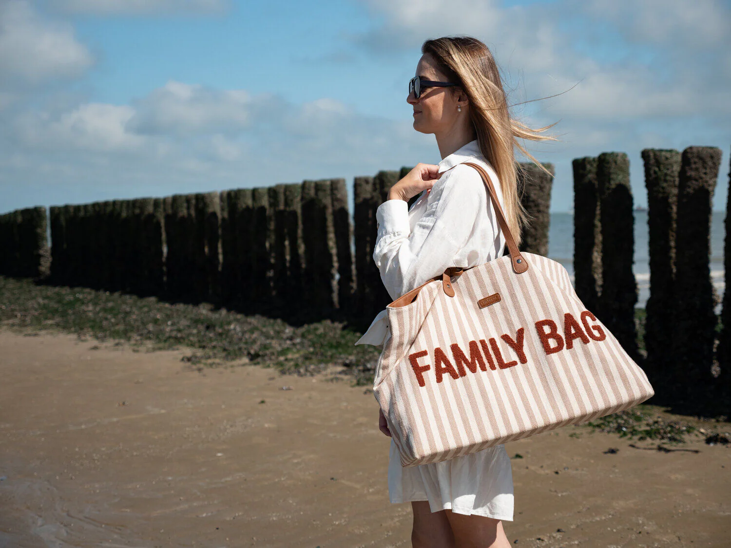 Childhome Family Bag - Image 138