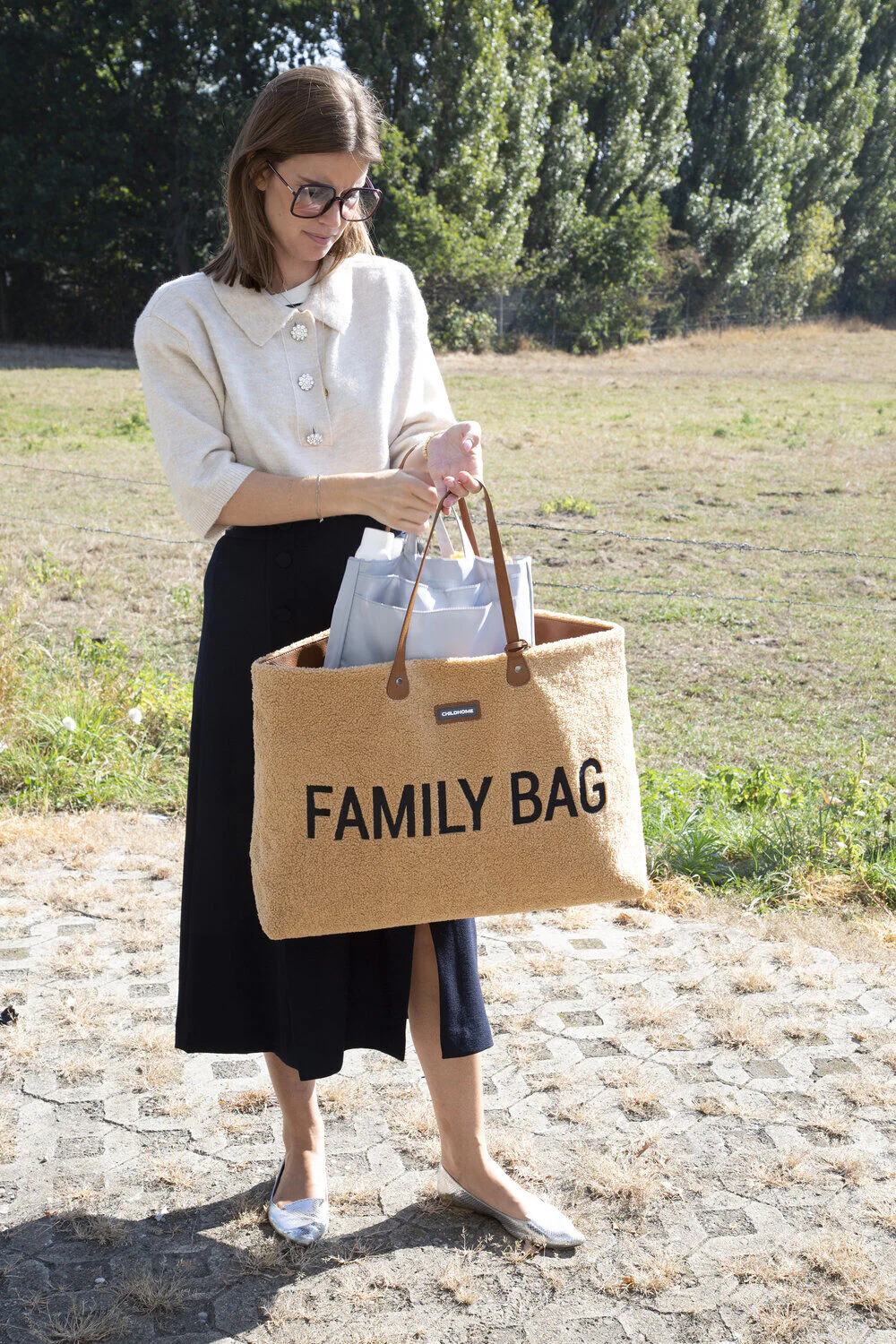 Childhome Family Bag - Image 141