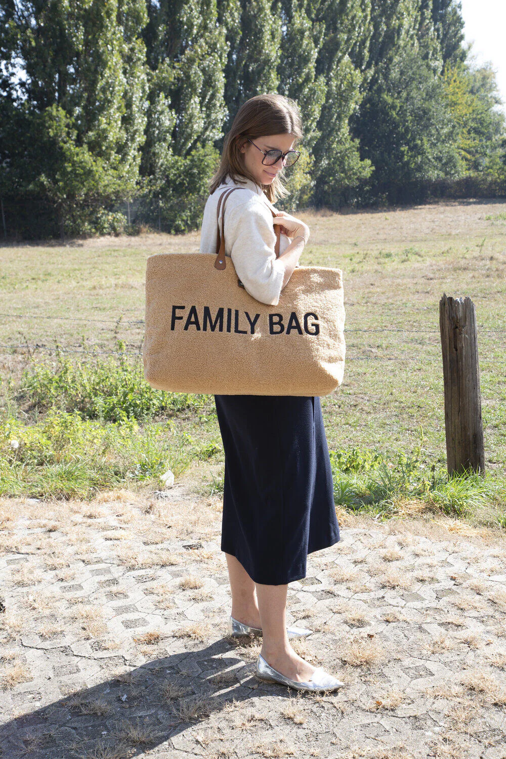 Childhome Family Bag - Image 147