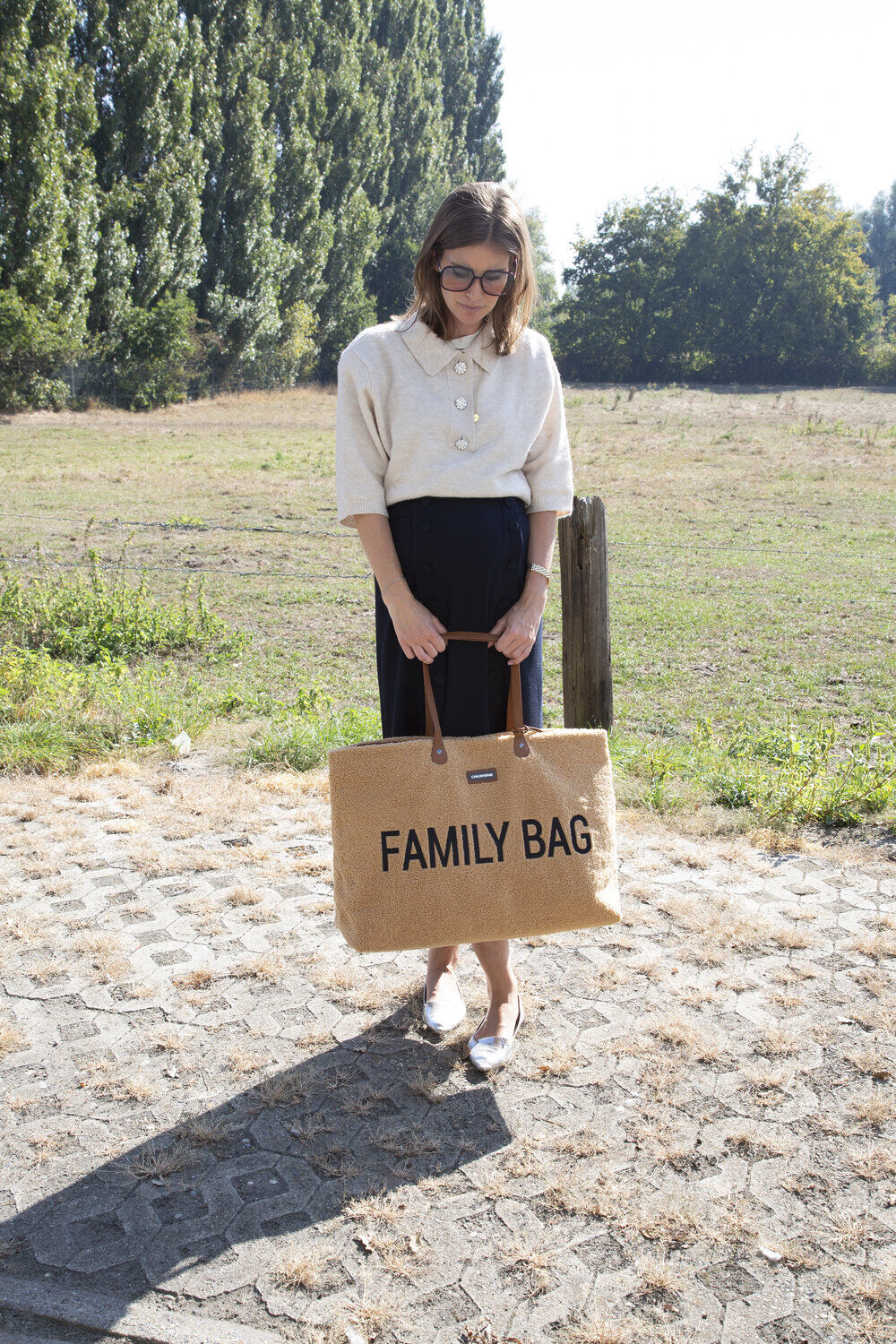 Childhome Family Bag - Image 151