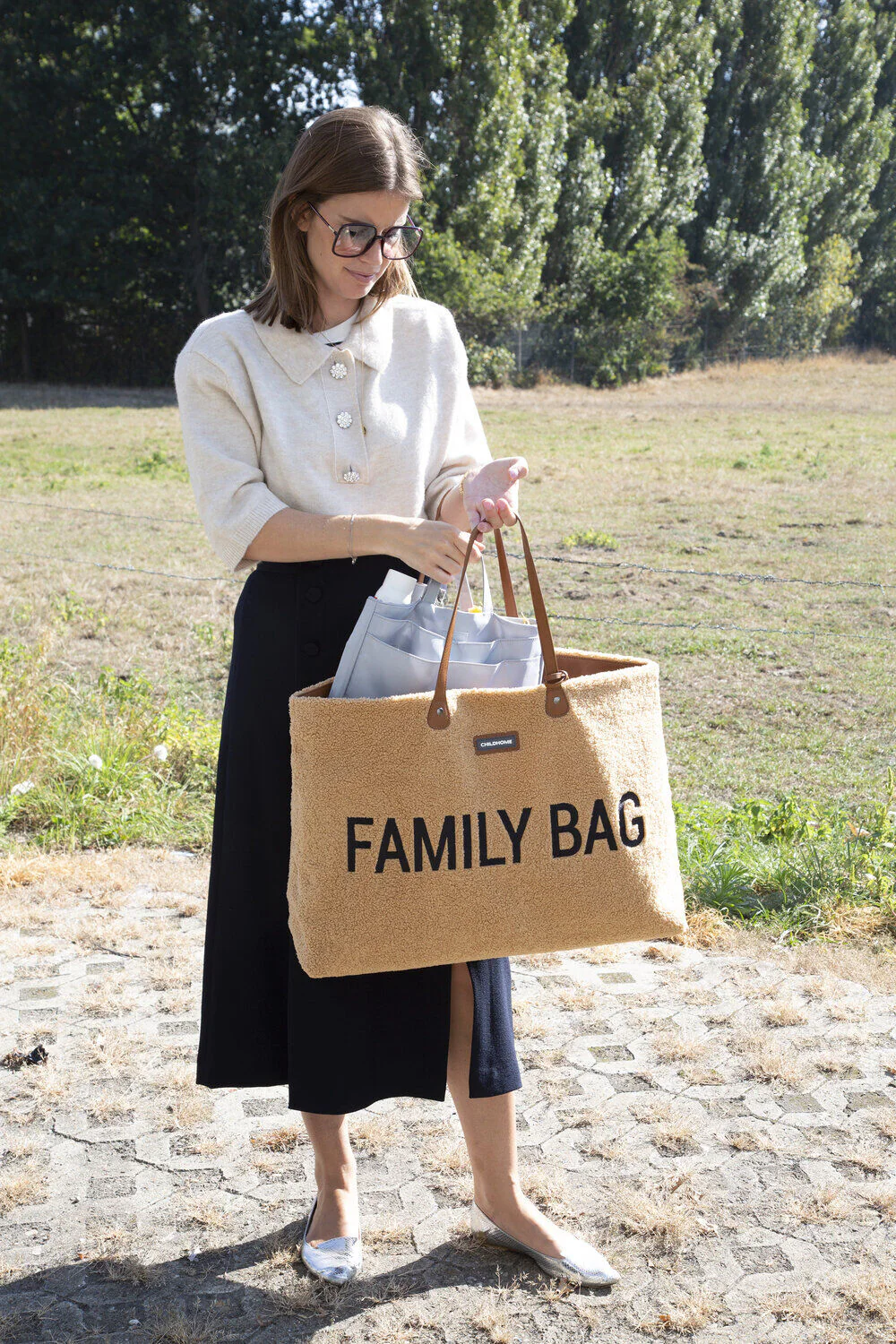 Childhome Family Bag - Image 155