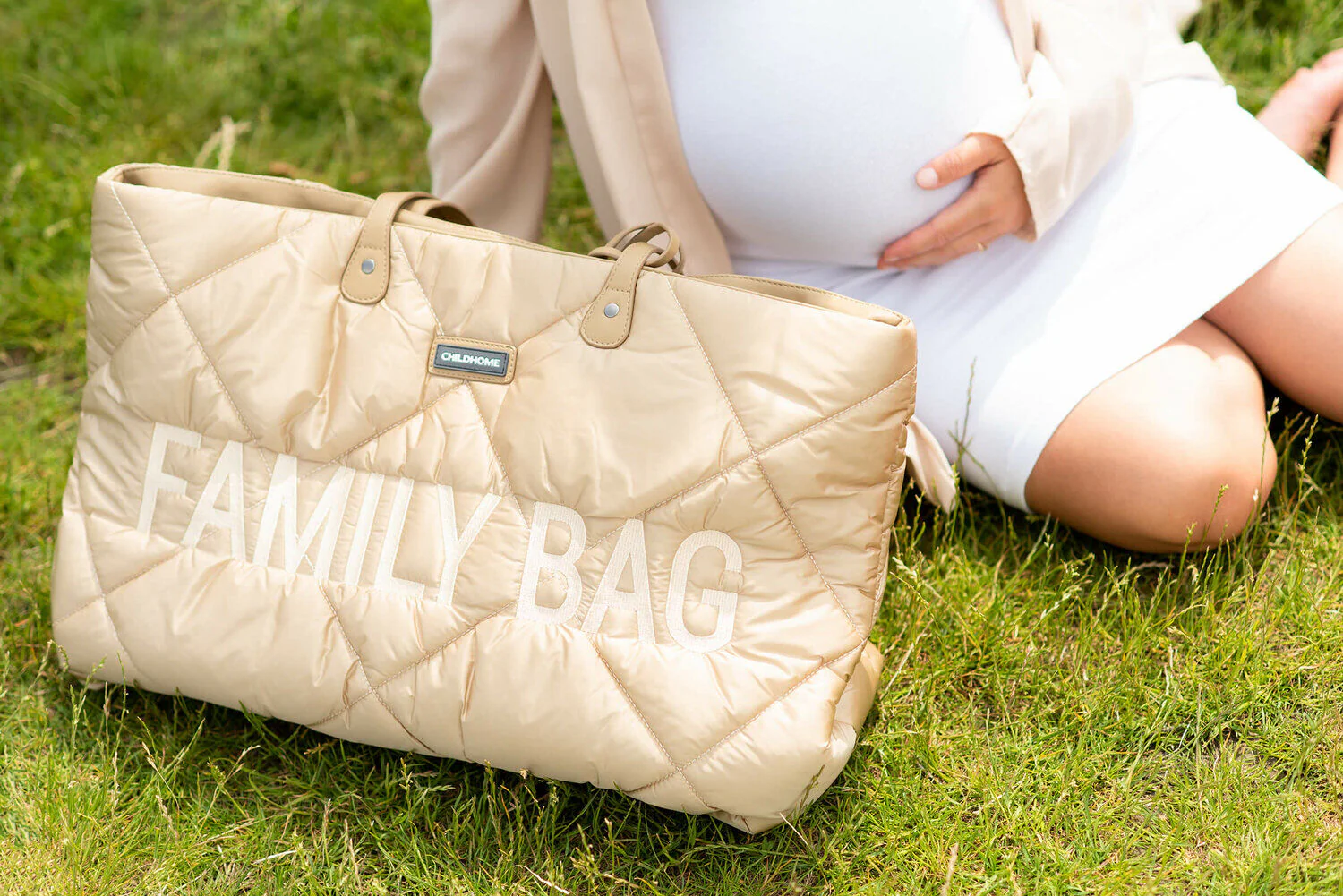 Childhome Family Bag - Image 170