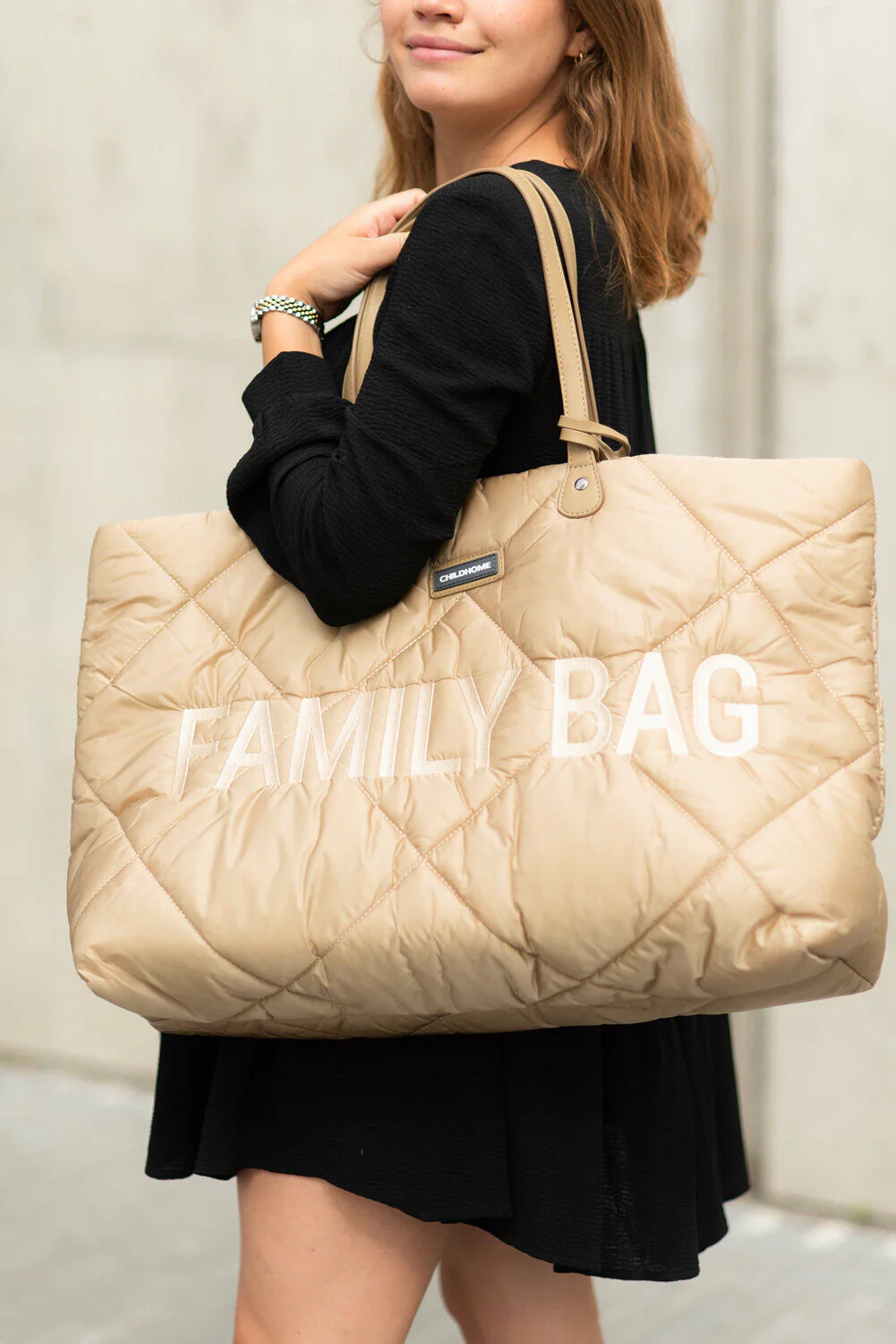 Childhome Family Bag - Image 171