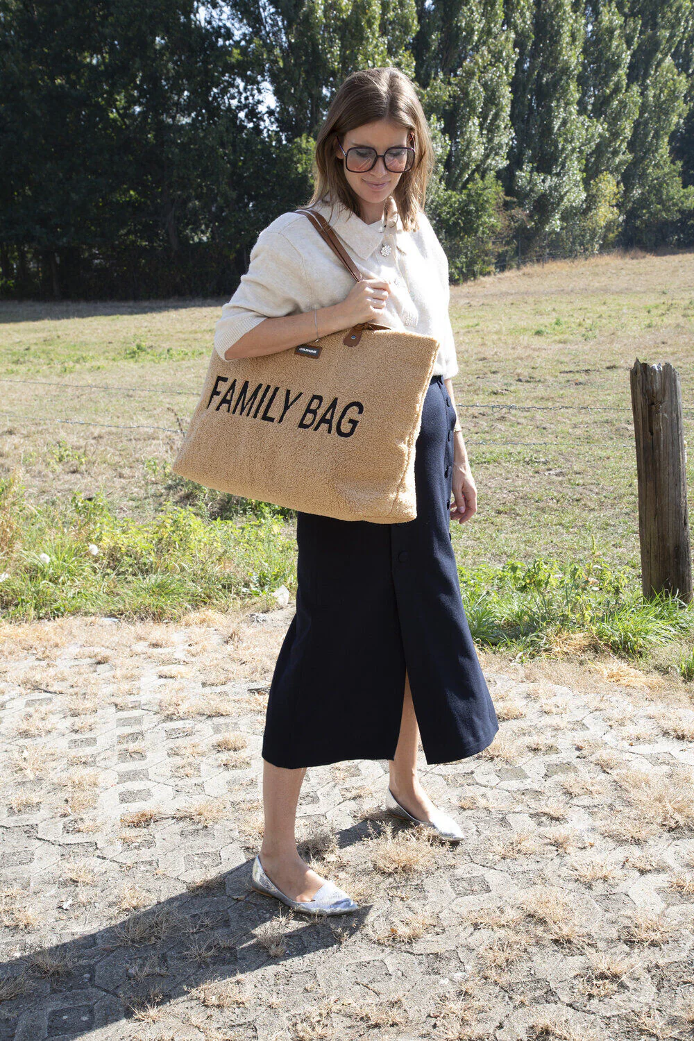 Childhome Family Bag - Image 184