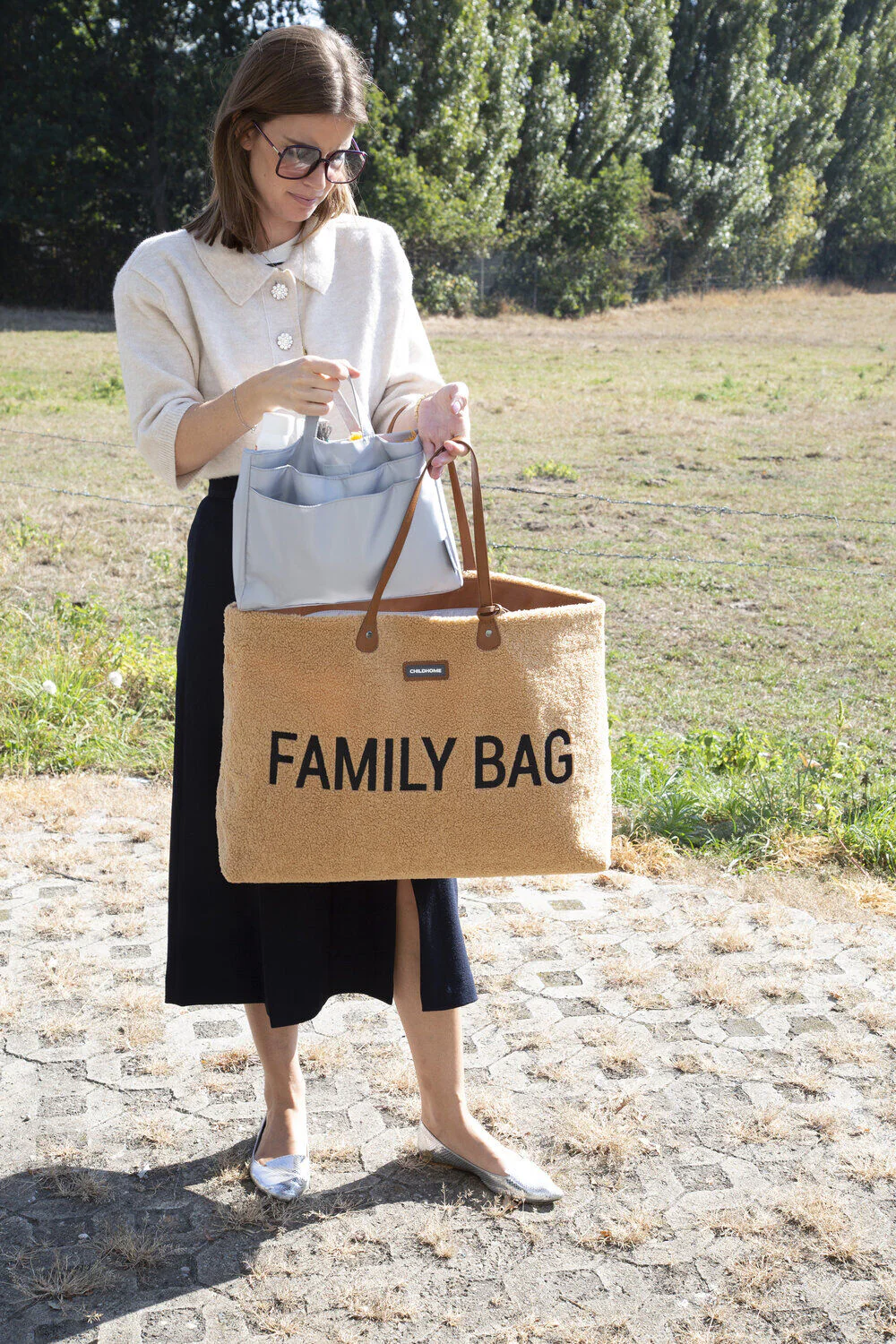Childhome Family Bag - Image 195